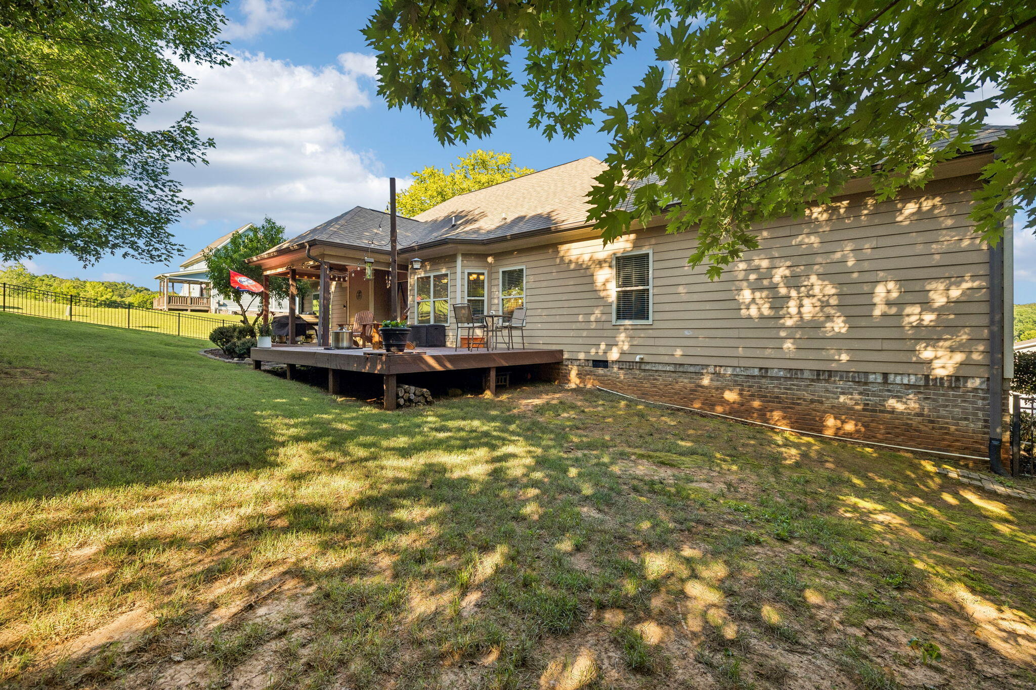 3579 Hawks Creek Drive