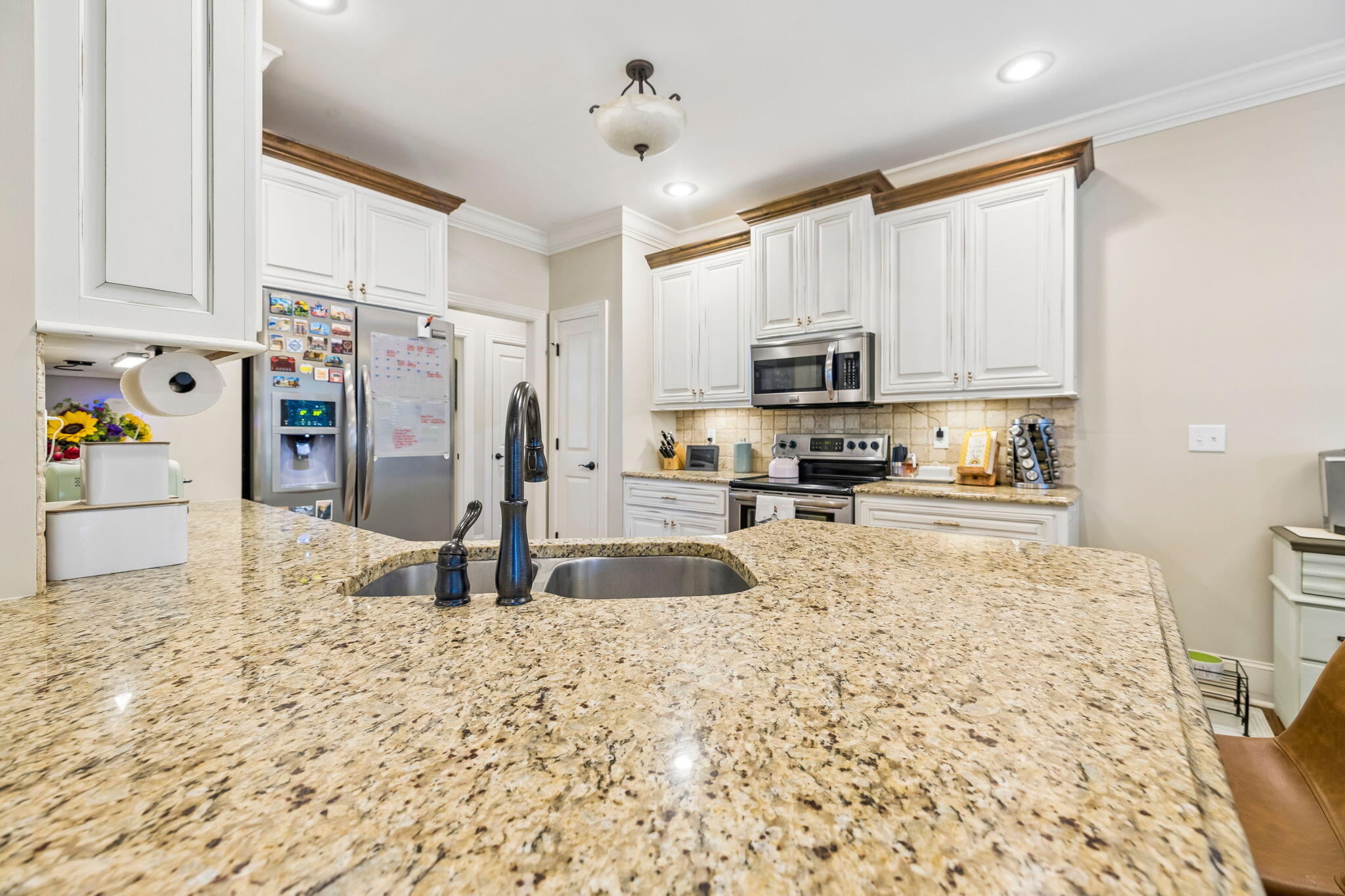3579 Hawks Creek Drive