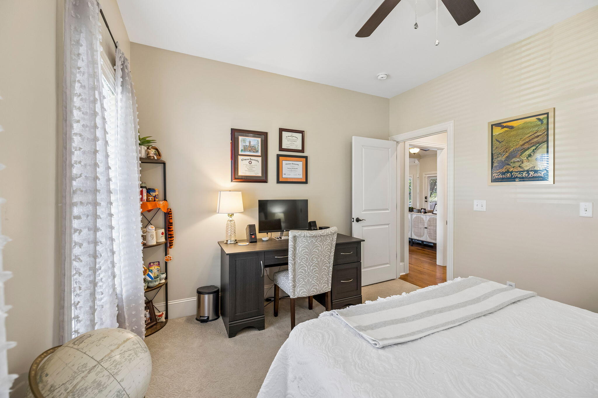 3579 Hawks Creek Drive