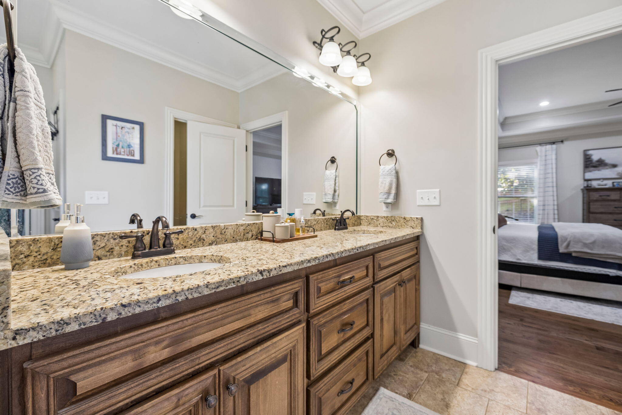 3579 Hawks Creek Drive