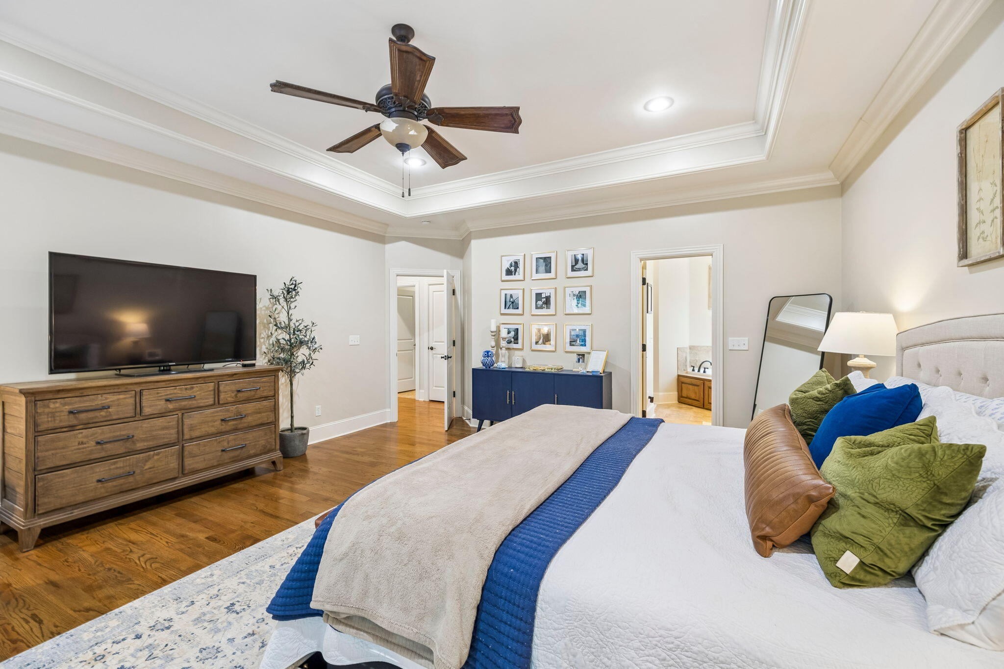 3579 Hawks Creek Drive