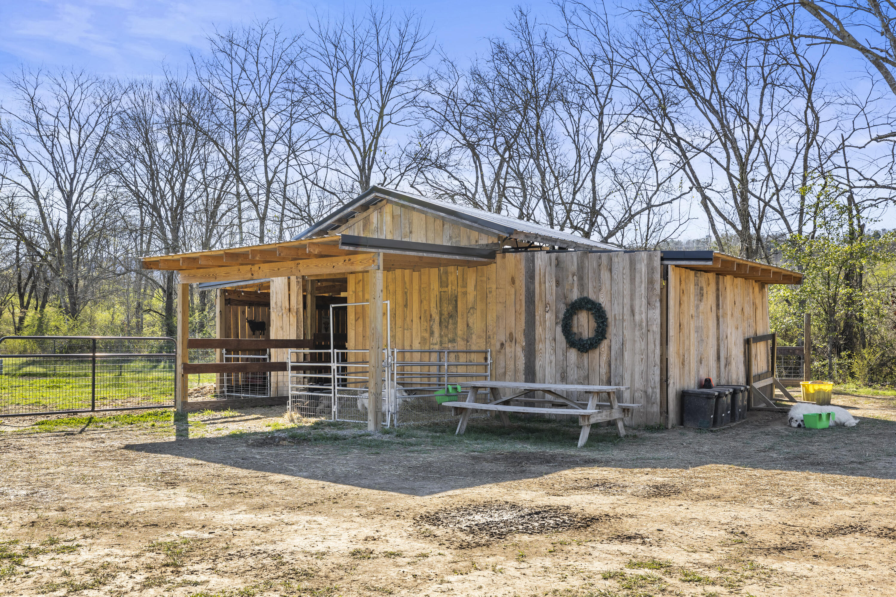 3400 Bronco Road, LaFayette