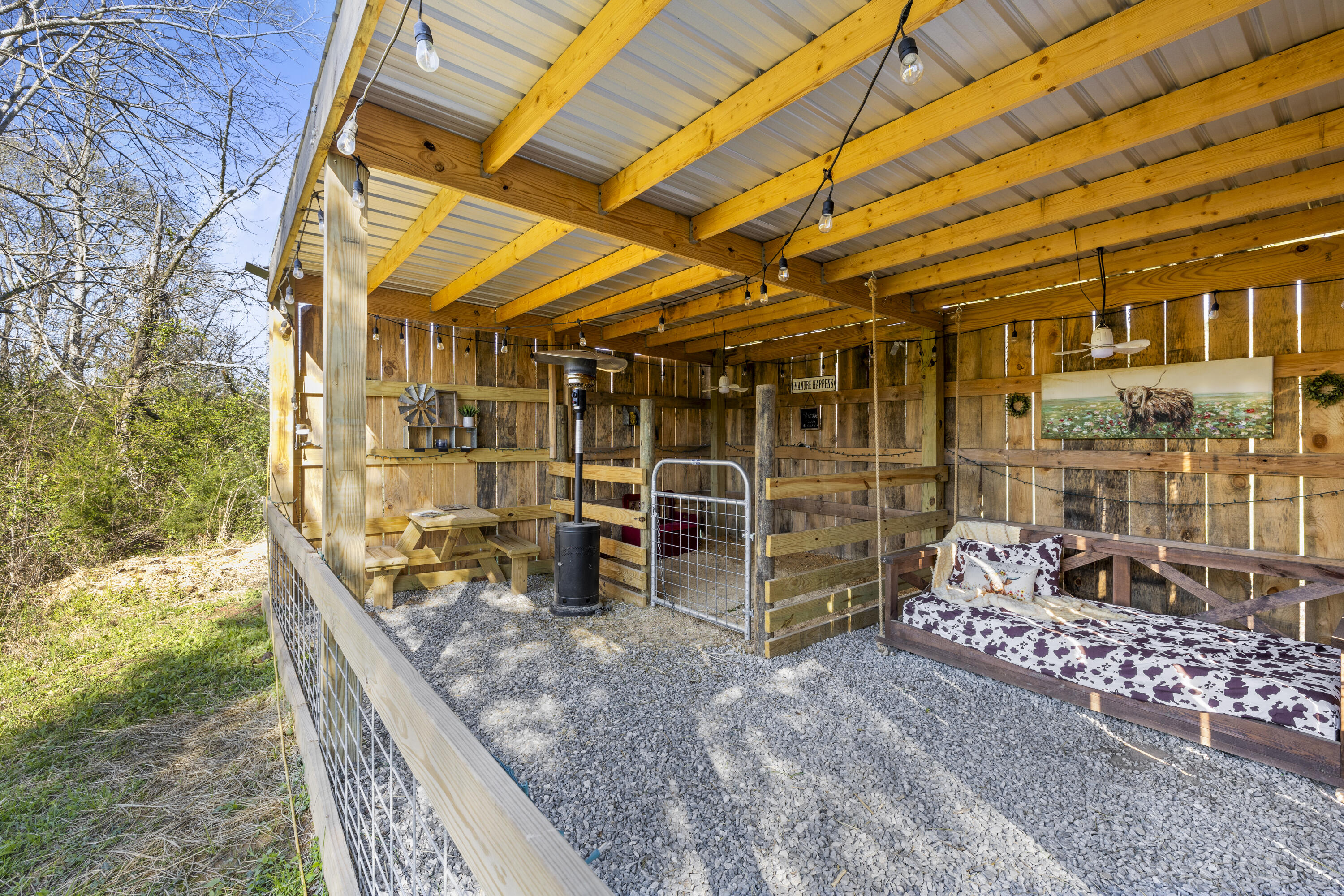 3400 Bronco Road, LaFayette