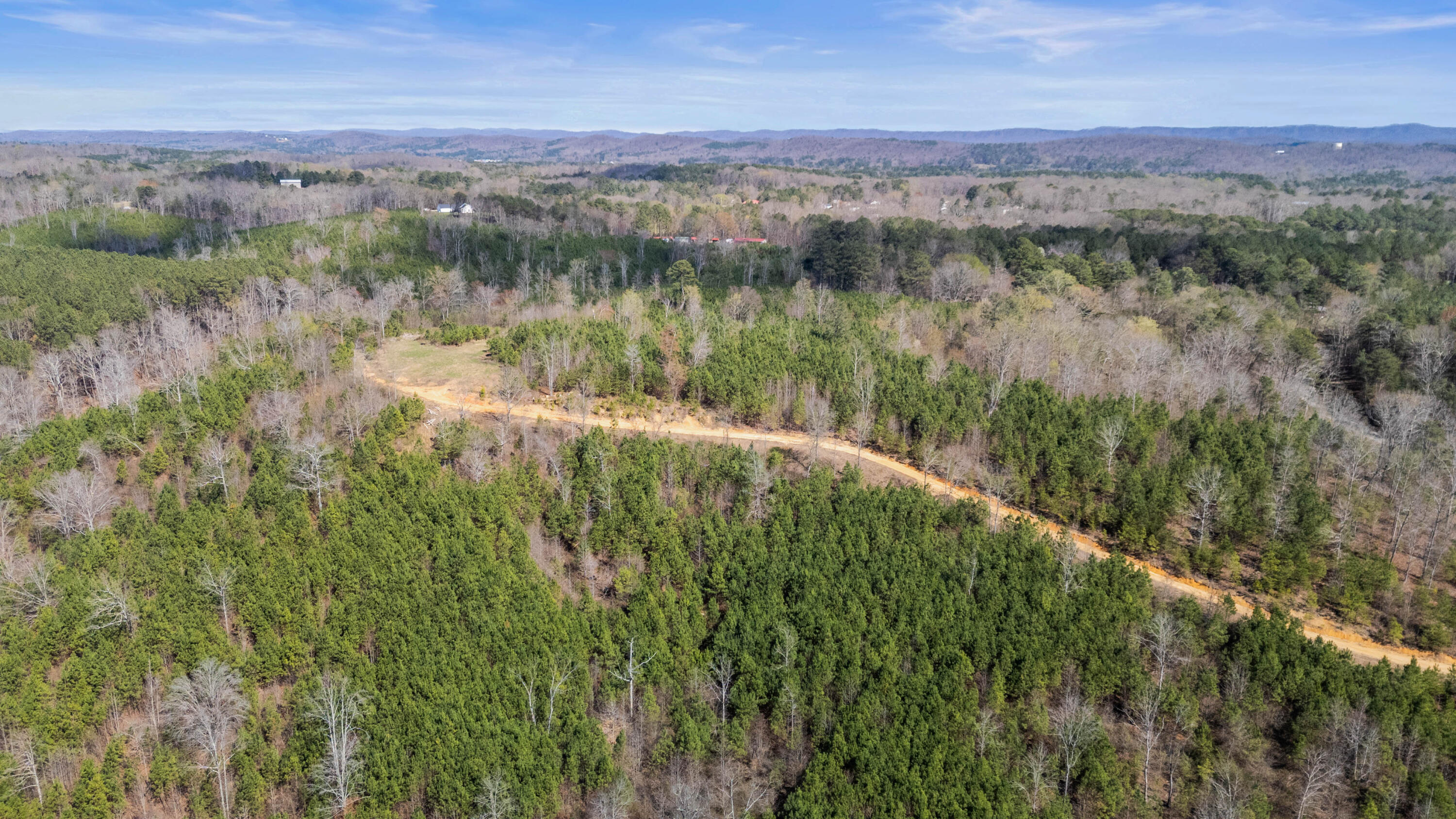 3400 Bronco Road, LaFayette