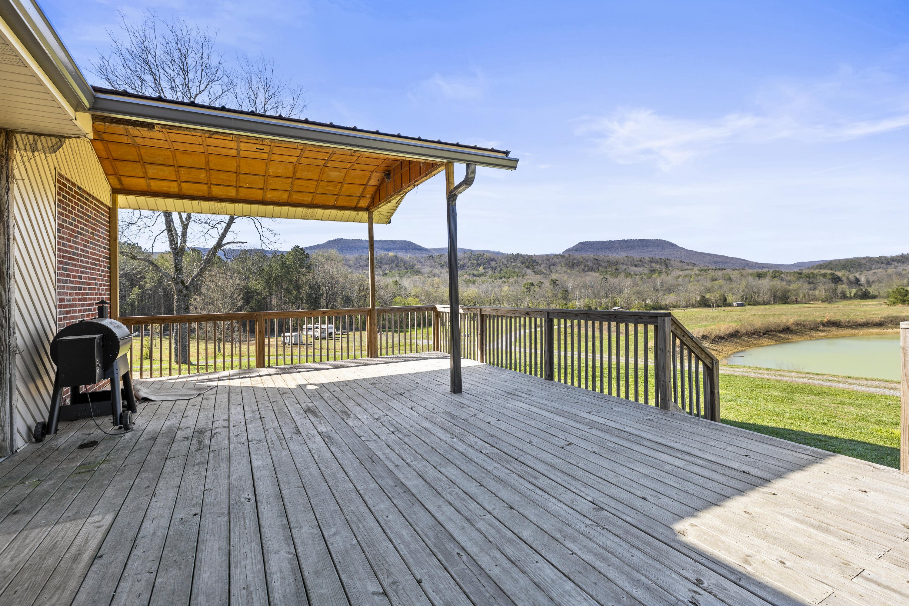 3400 Bronco Road, LaFayette