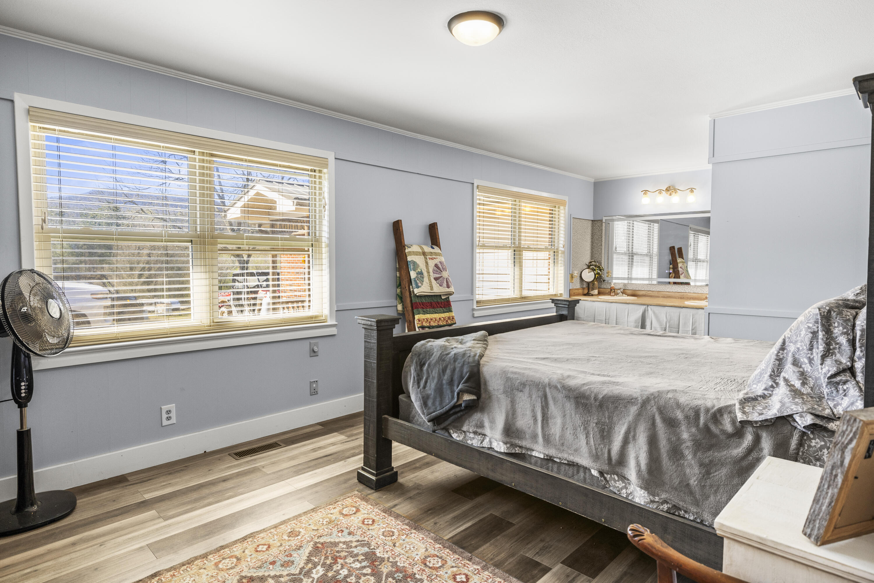 3400 Bronco Road, LaFayette