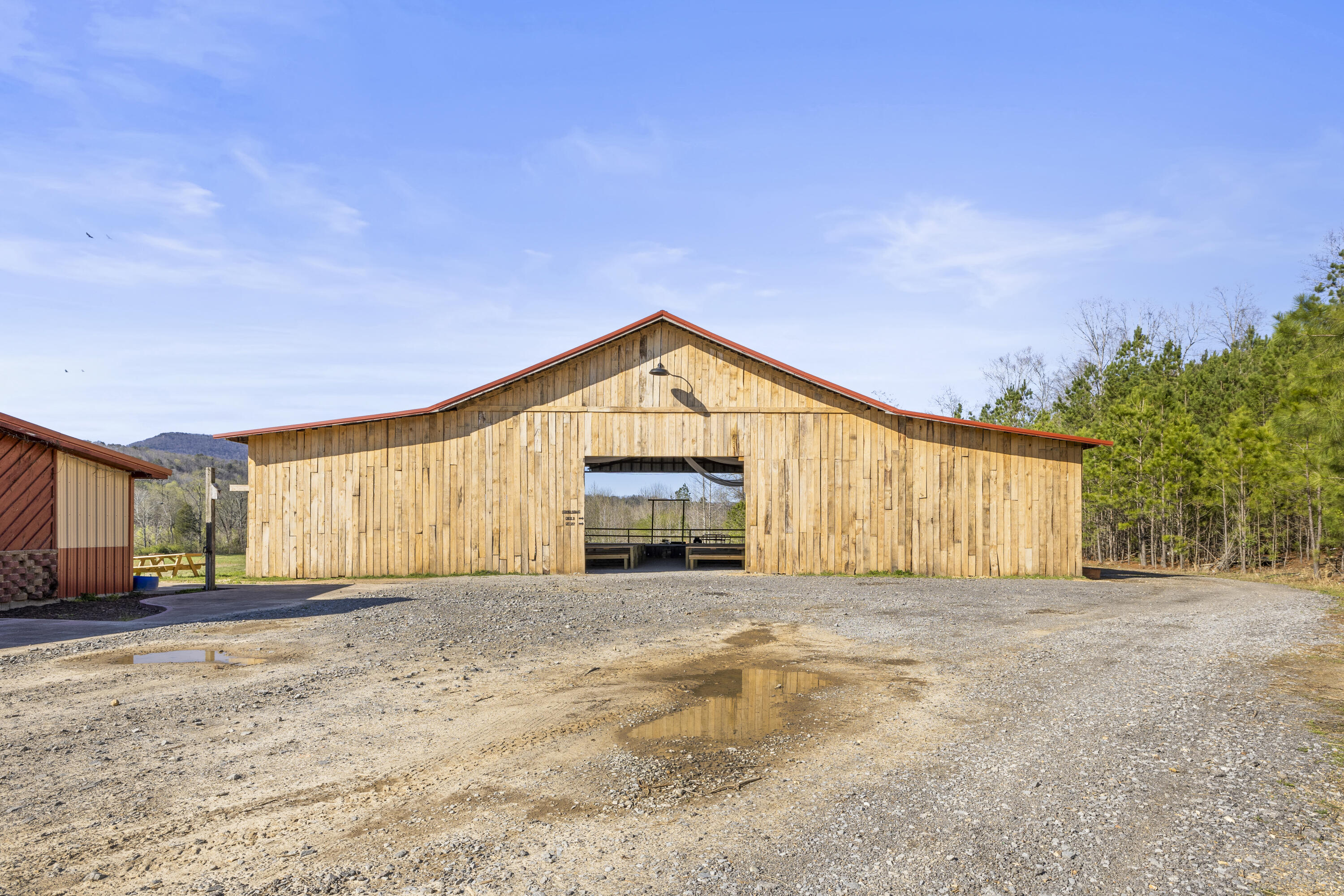 3400 Bronco Road, LaFayette