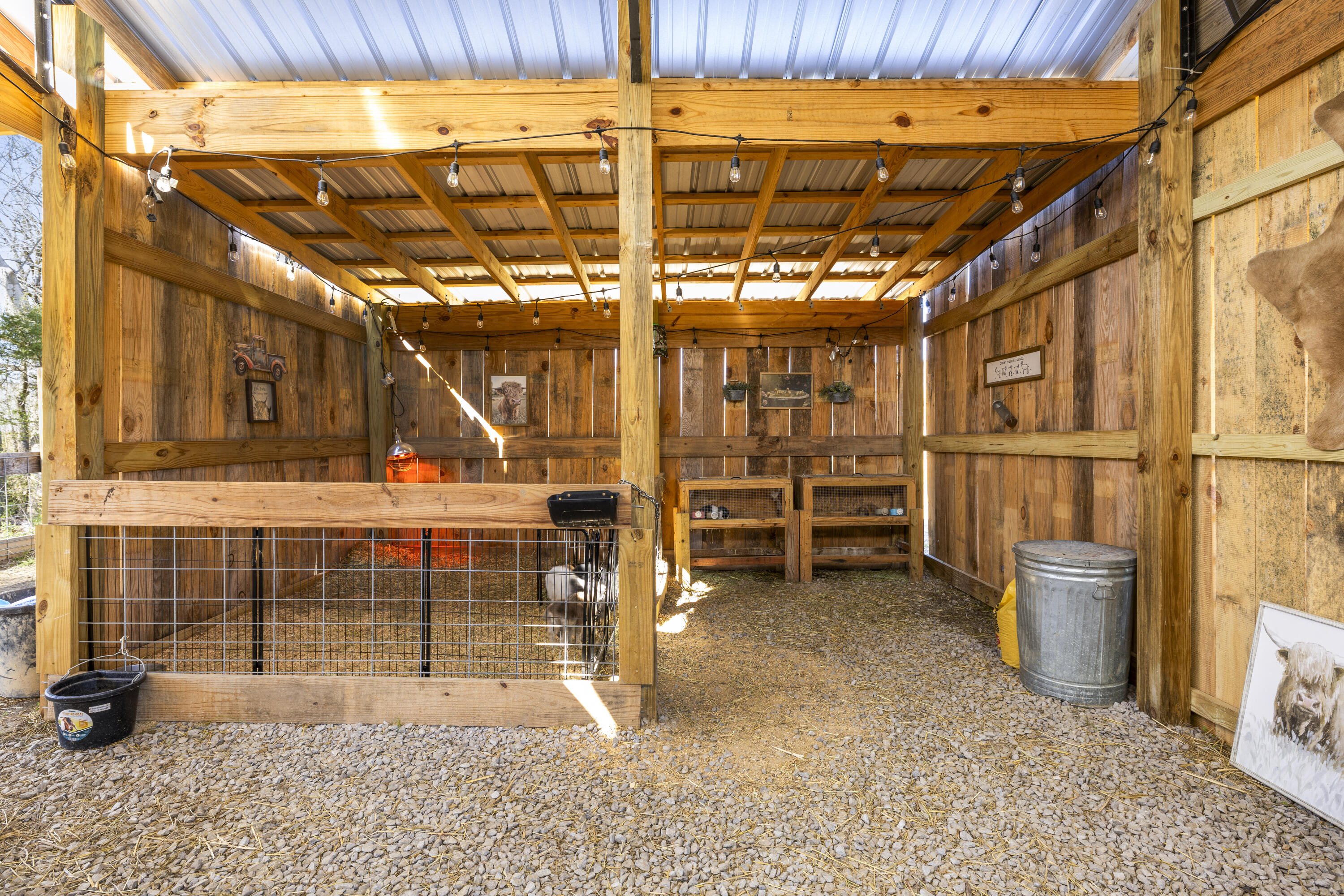 3400 Bronco Road, LaFayette