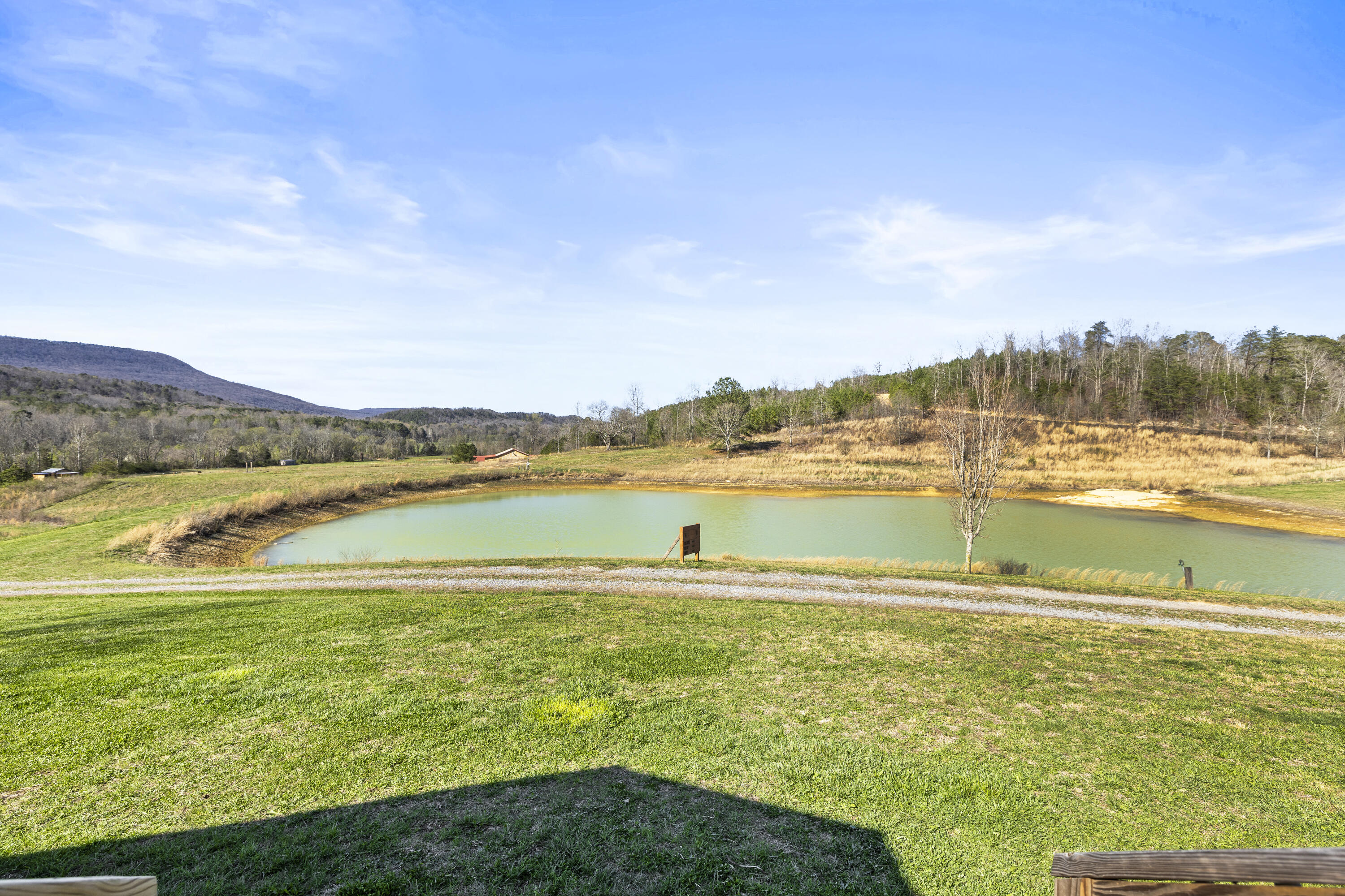 3400 Bronco Road, LaFayette