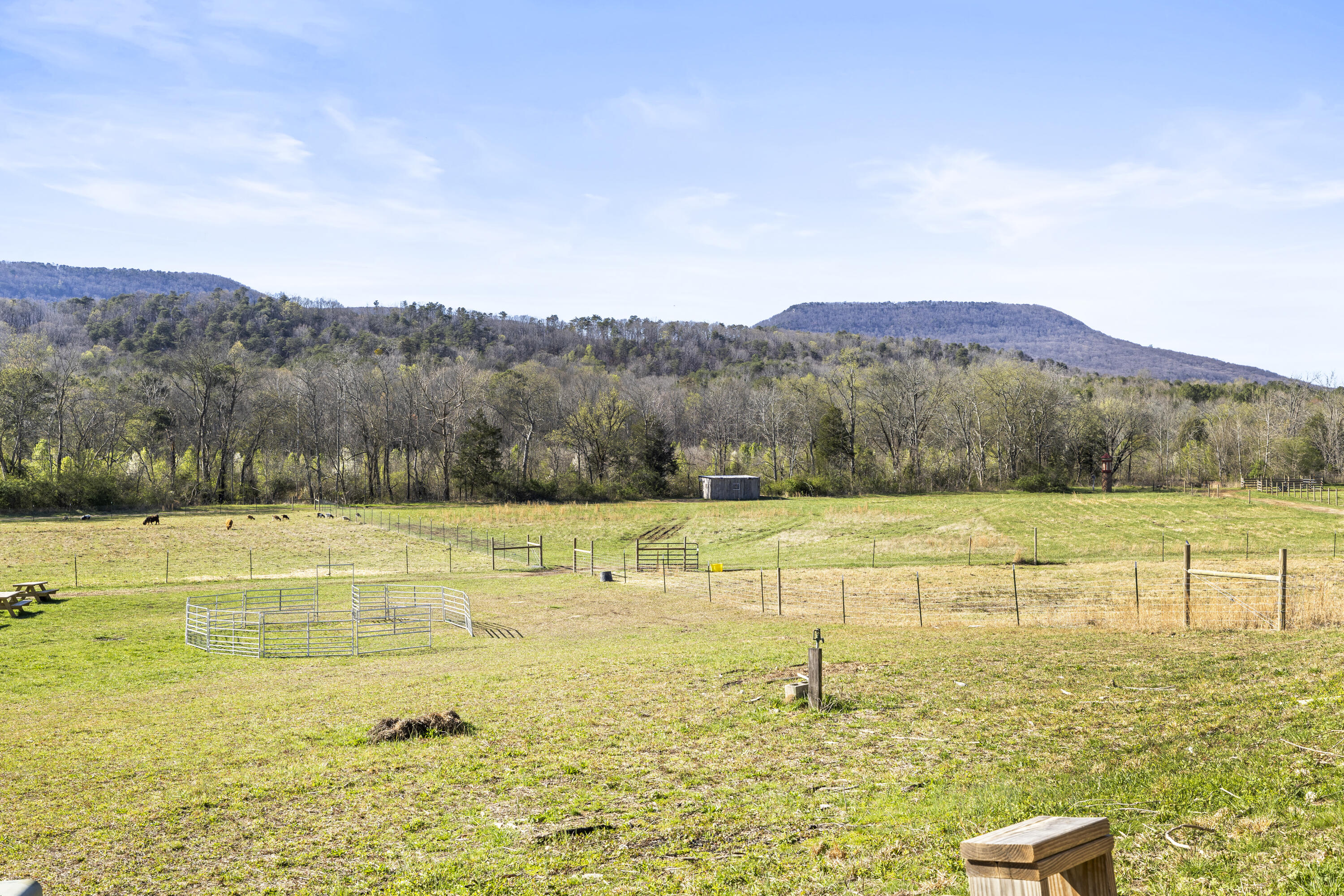 3400 Bronco Road, LaFayette