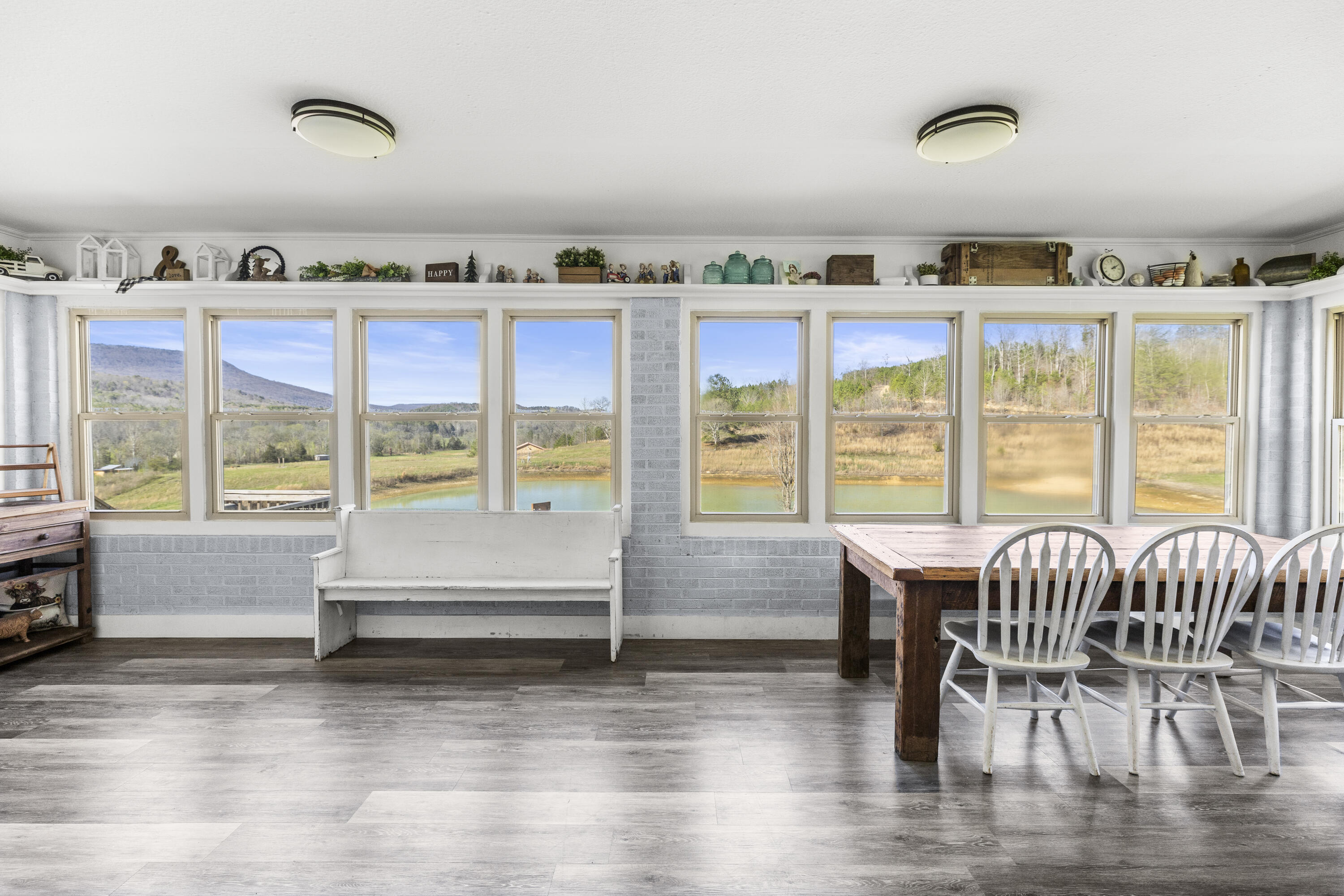 3400 Bronco Road, LaFayette