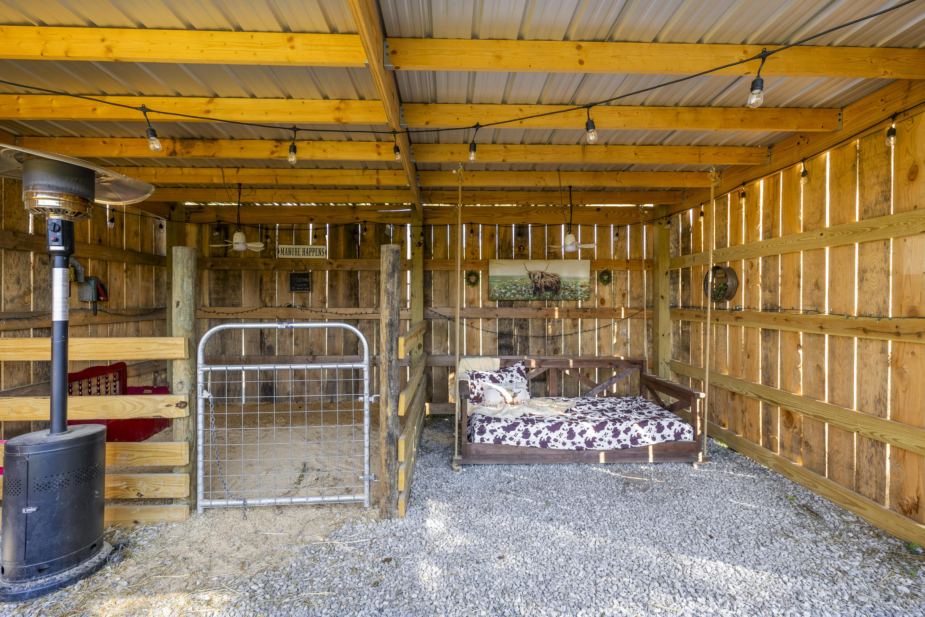 3400 Bronco Road, LaFayette