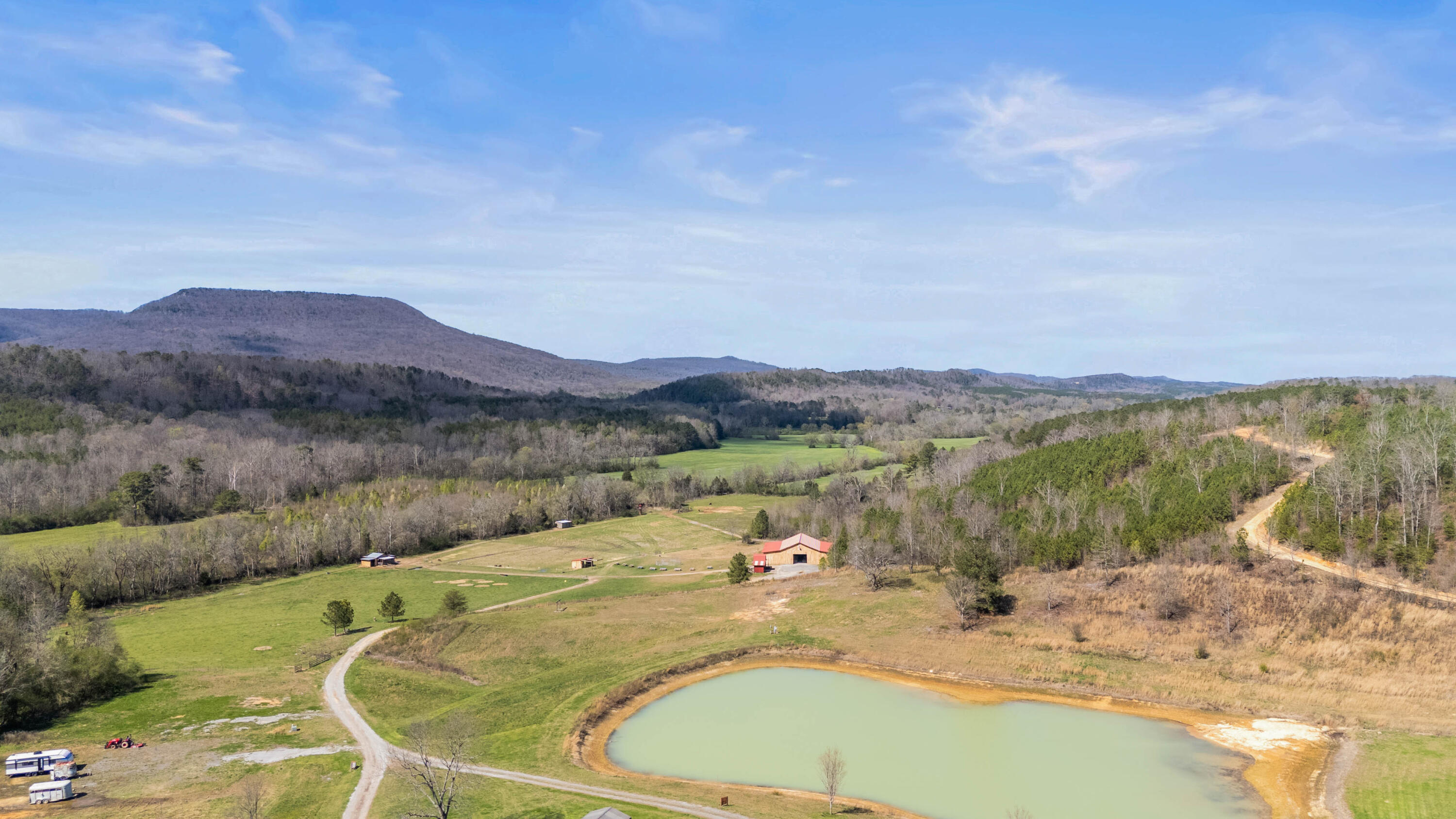 3400 Bronco Road, LaFayette