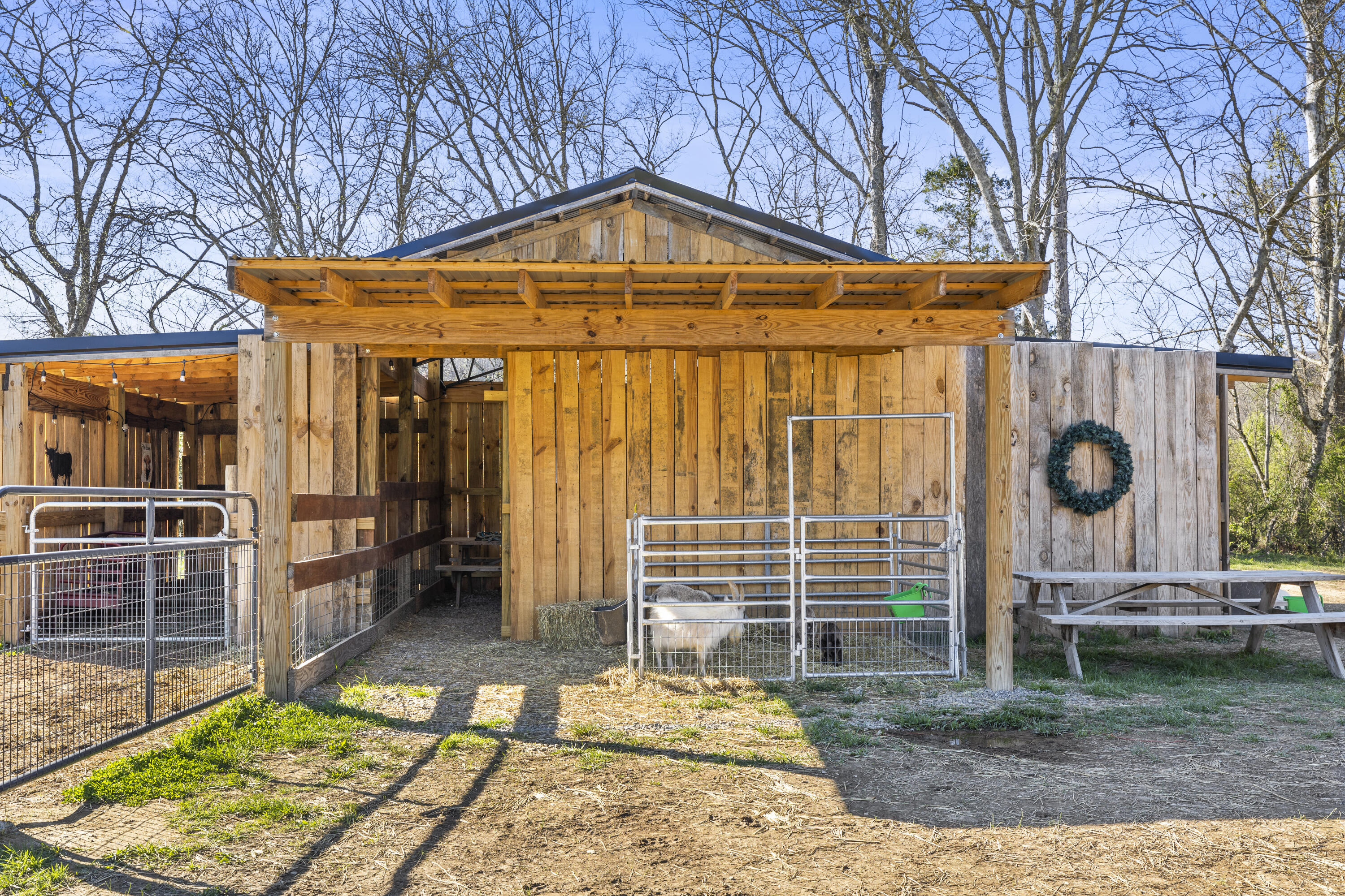 3400 Bronco Road, LaFayette