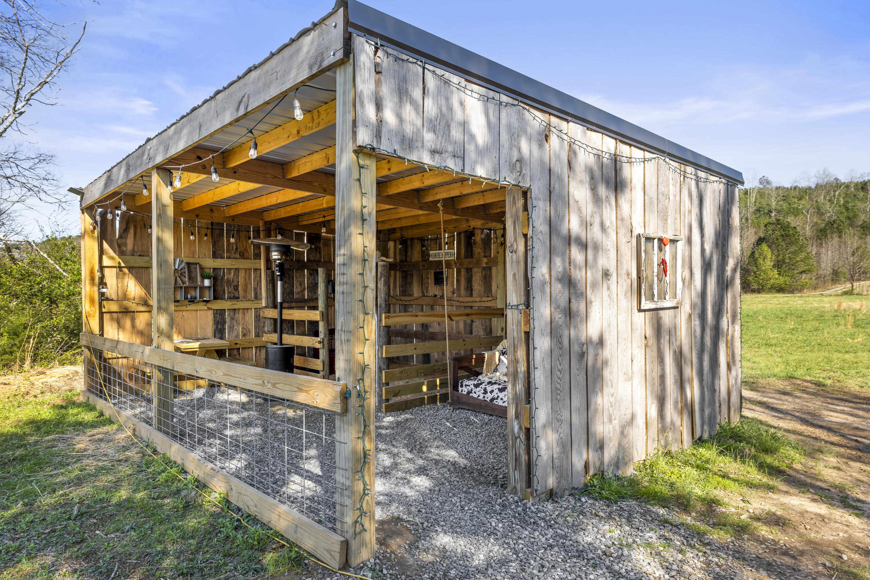 3400 Bronco Road, LaFayette