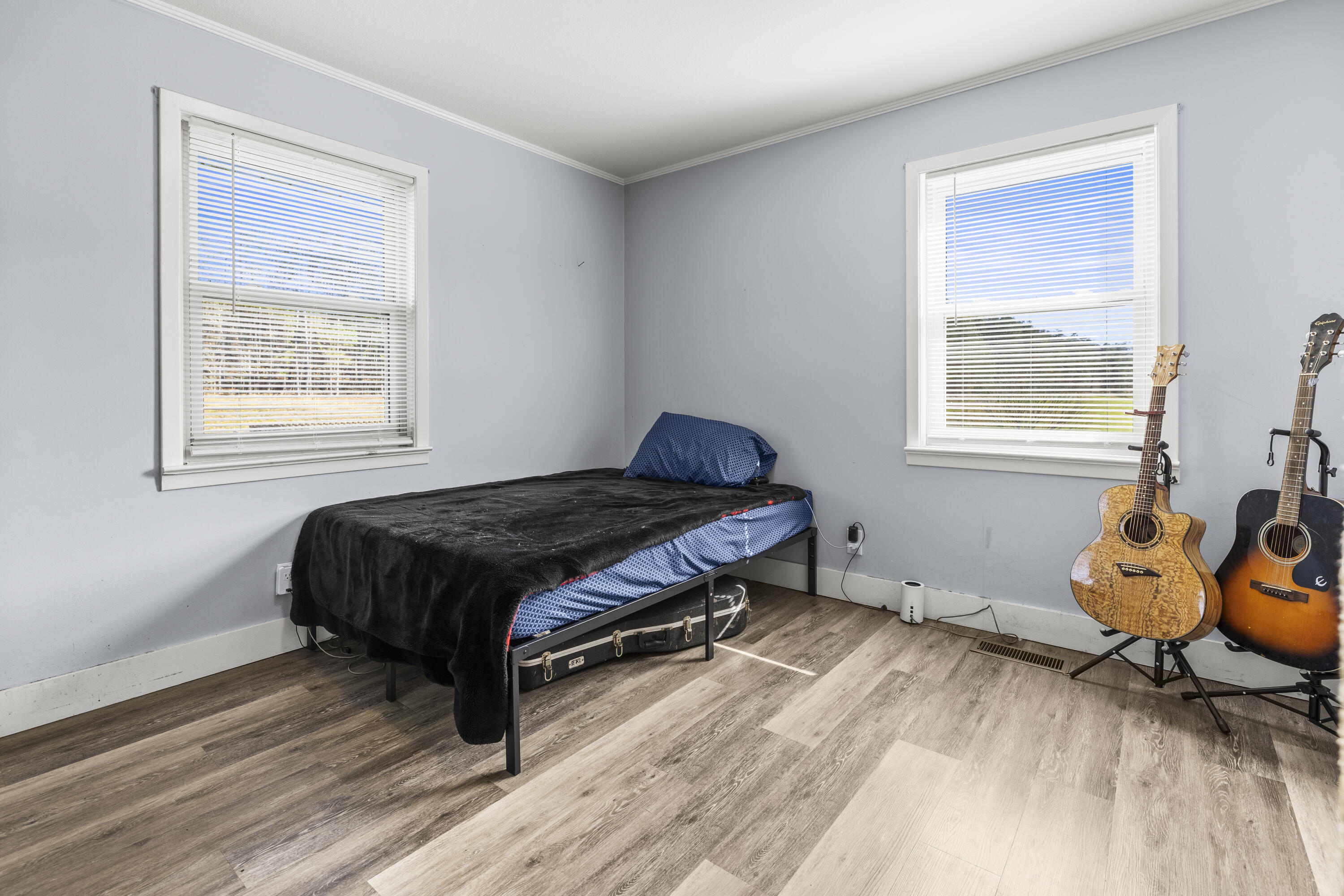 3400 Bronco Road, LaFayette