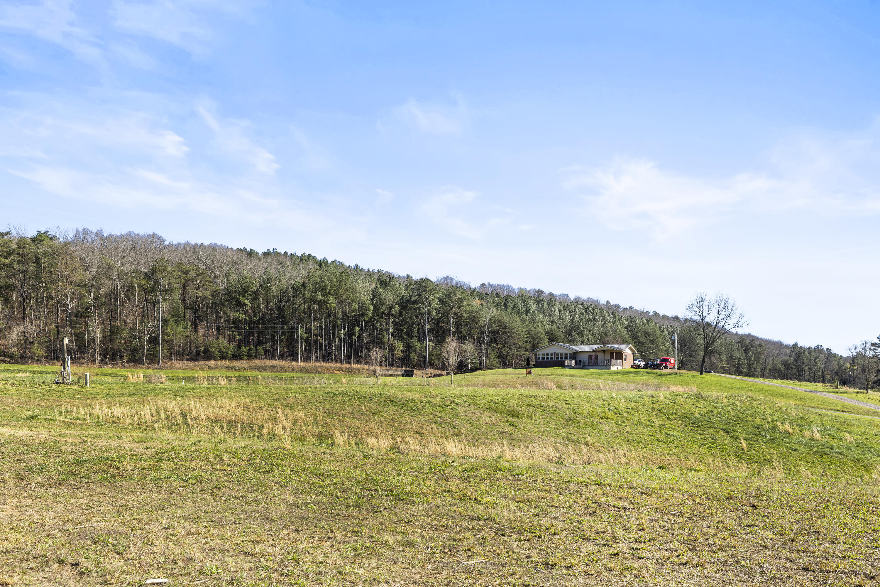 3400 Bronco Road, LaFayette