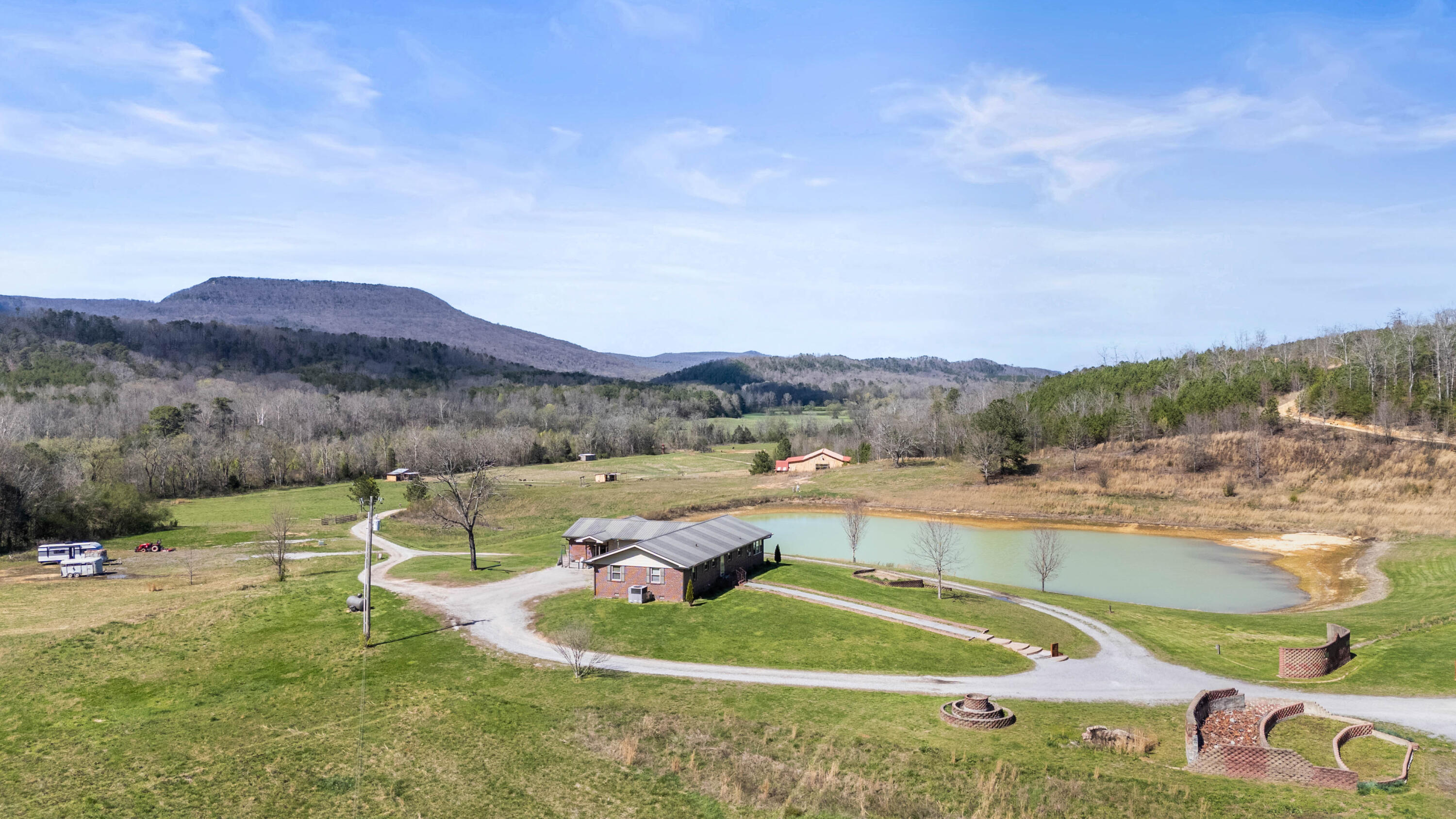 3400 Bronco Road, LaFayette