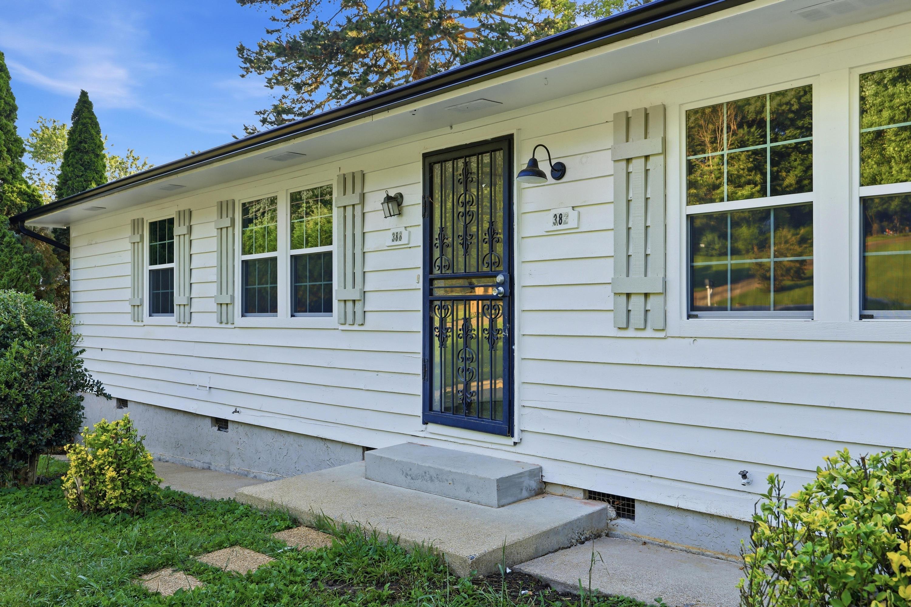 382 Smitherman Road