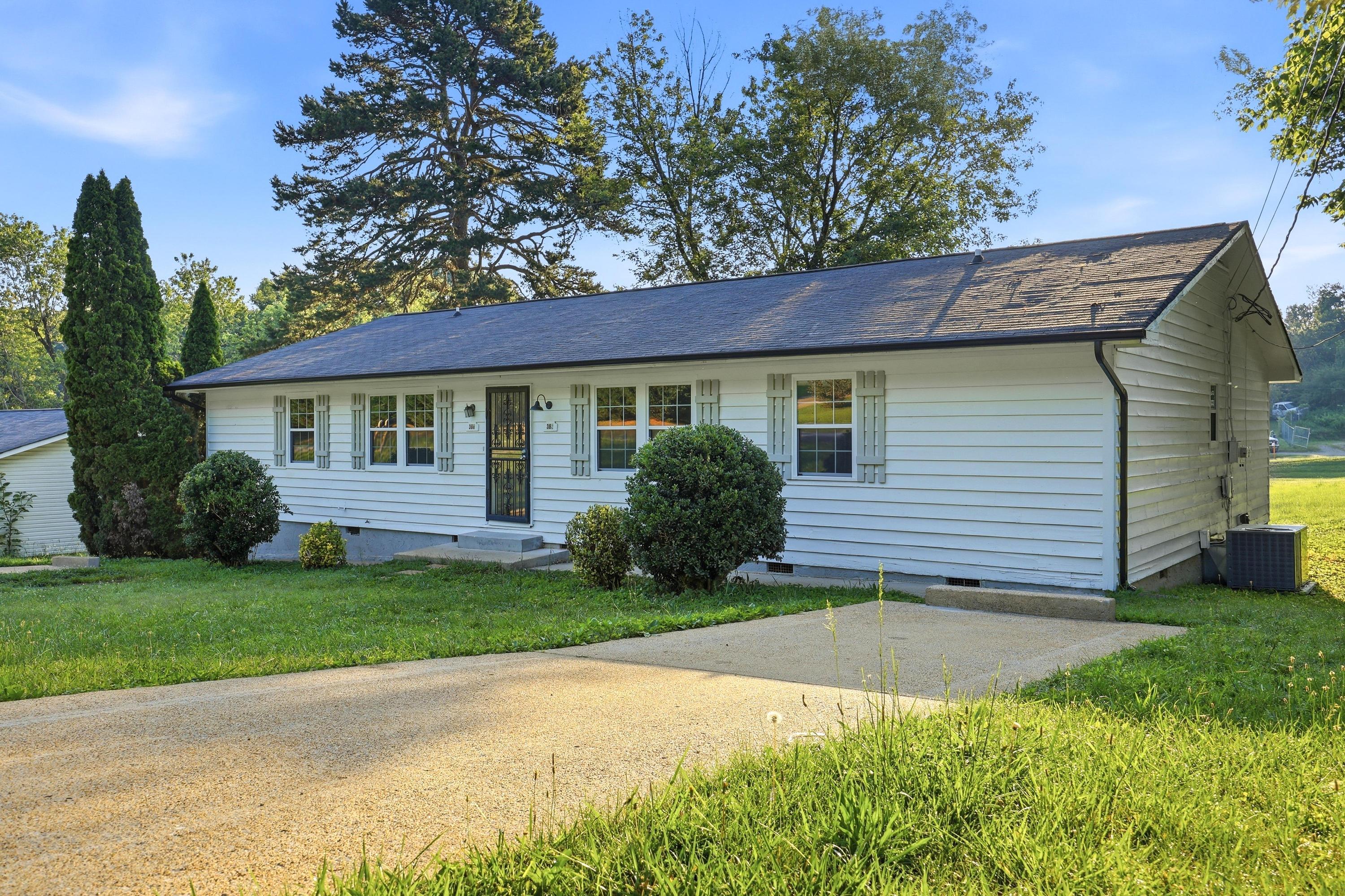382 Smitherman Road
