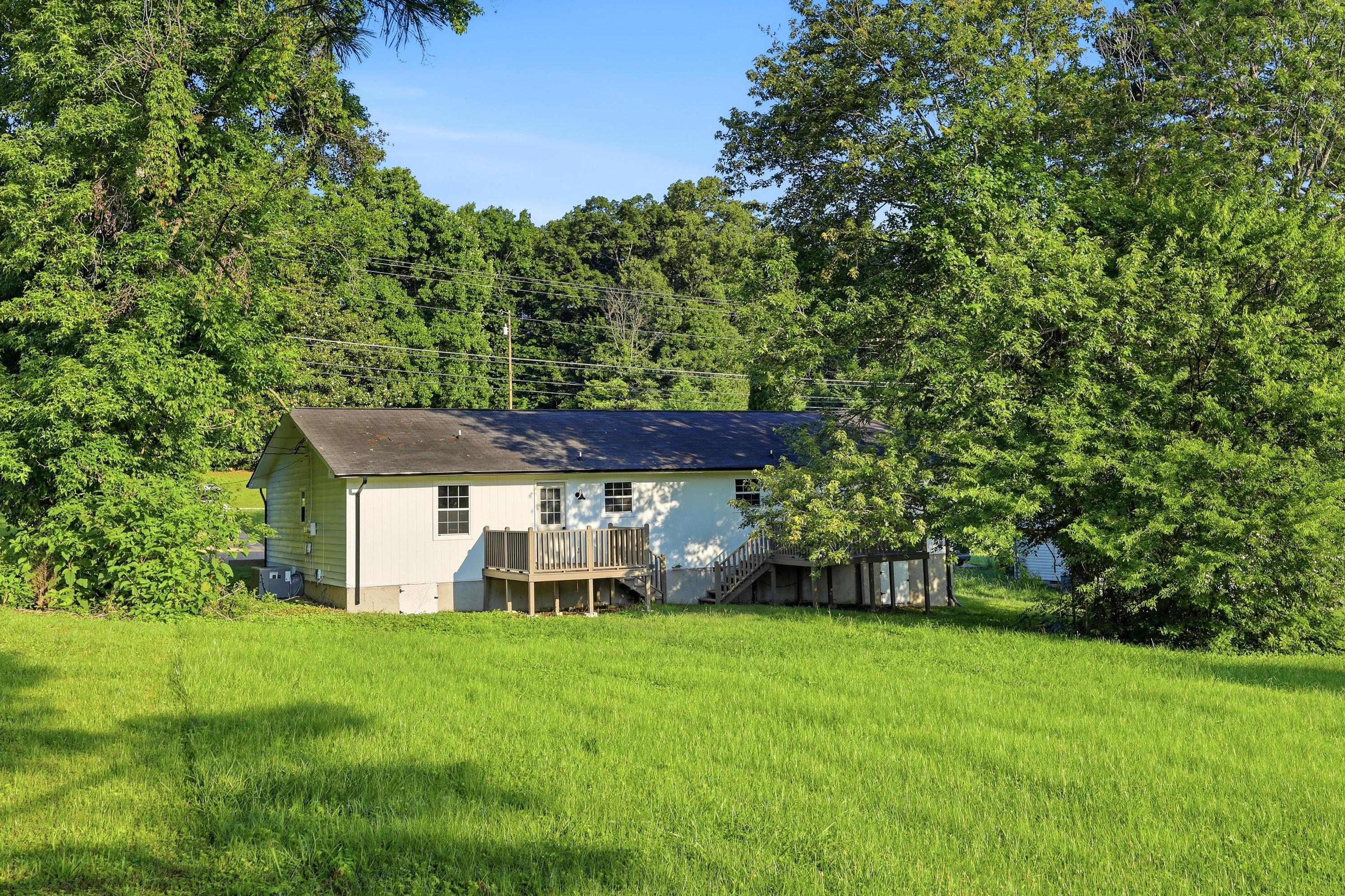 382 Smitherman Road