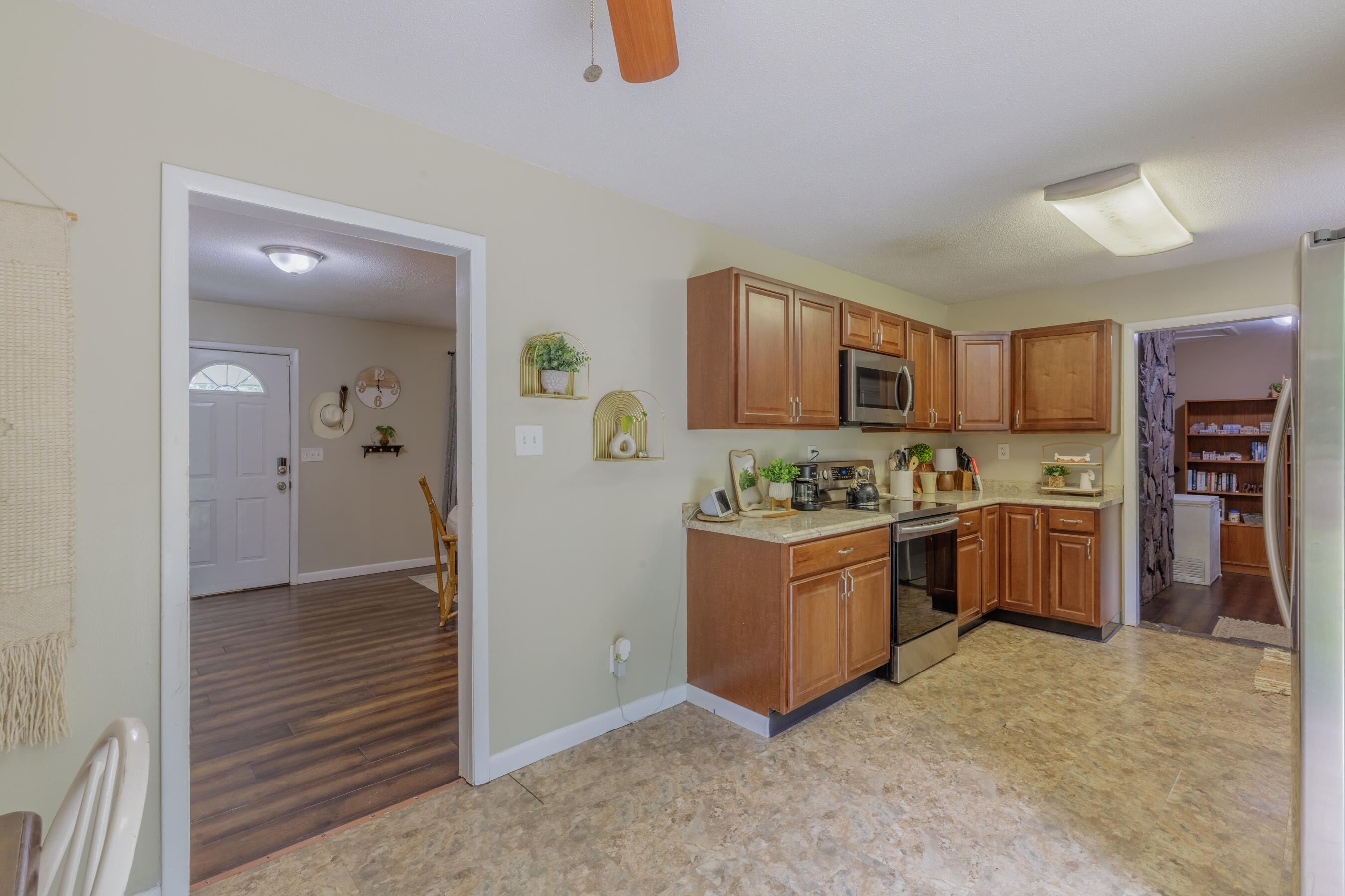 160 Pine Brook Drive