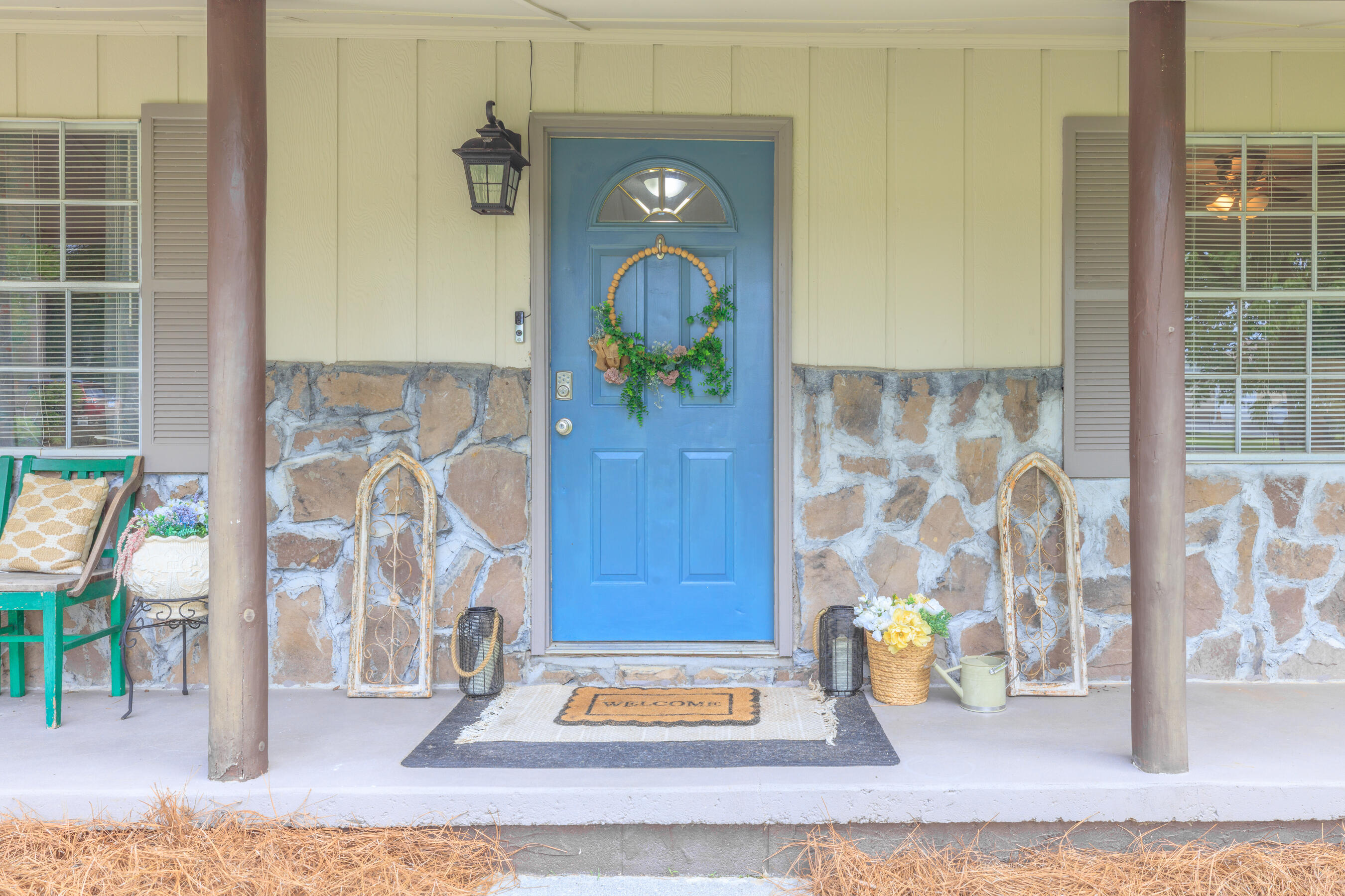 160 Pine Brook Drive