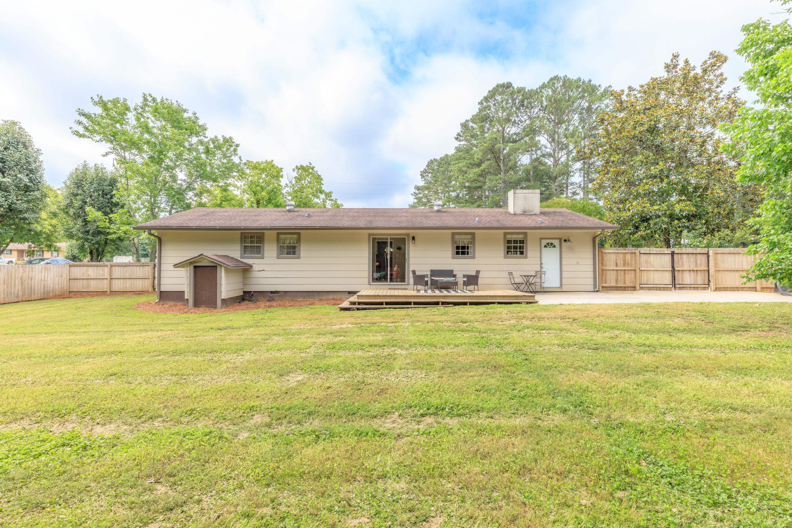 160 Pine Brook Drive