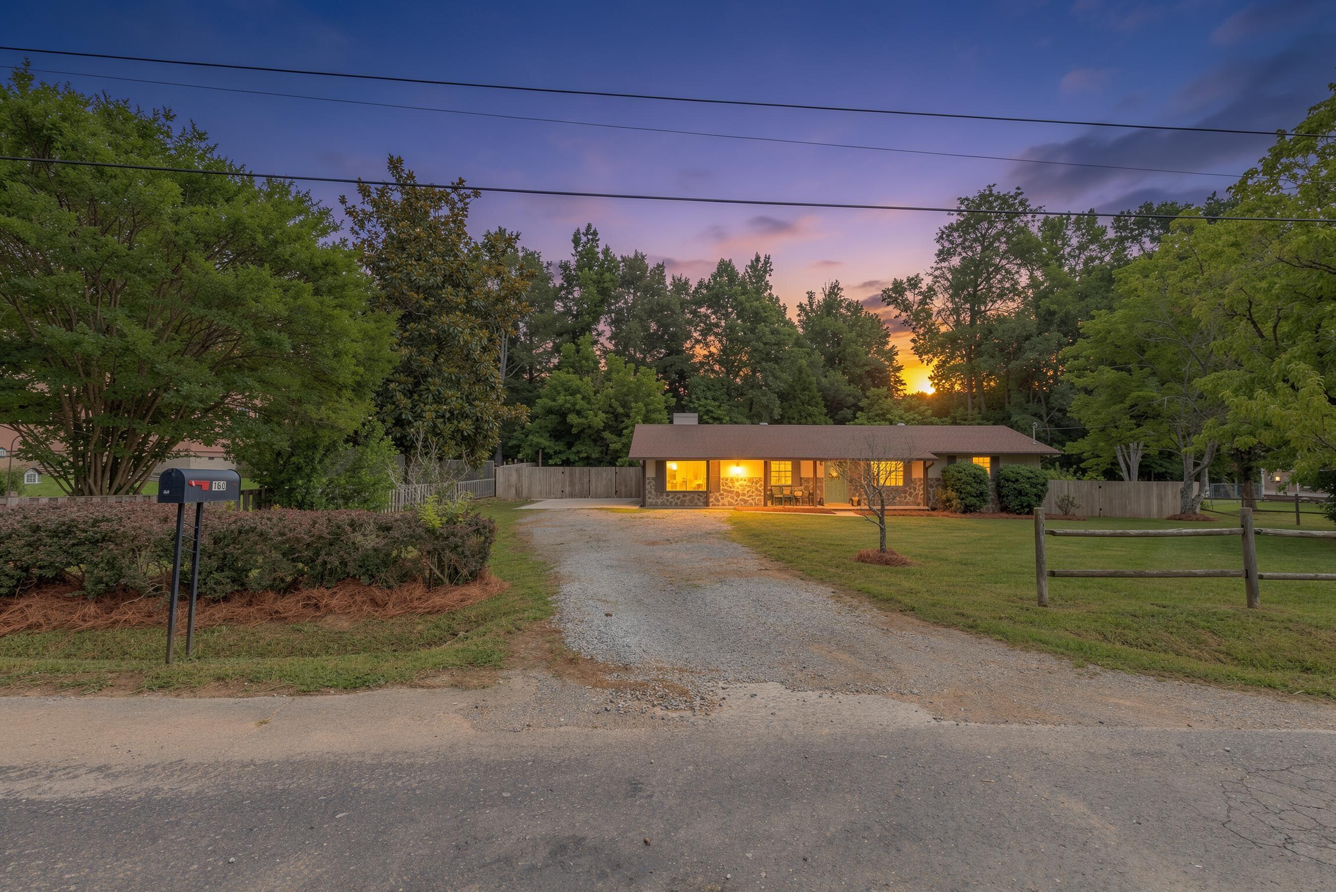 160 Pine Brook Drive