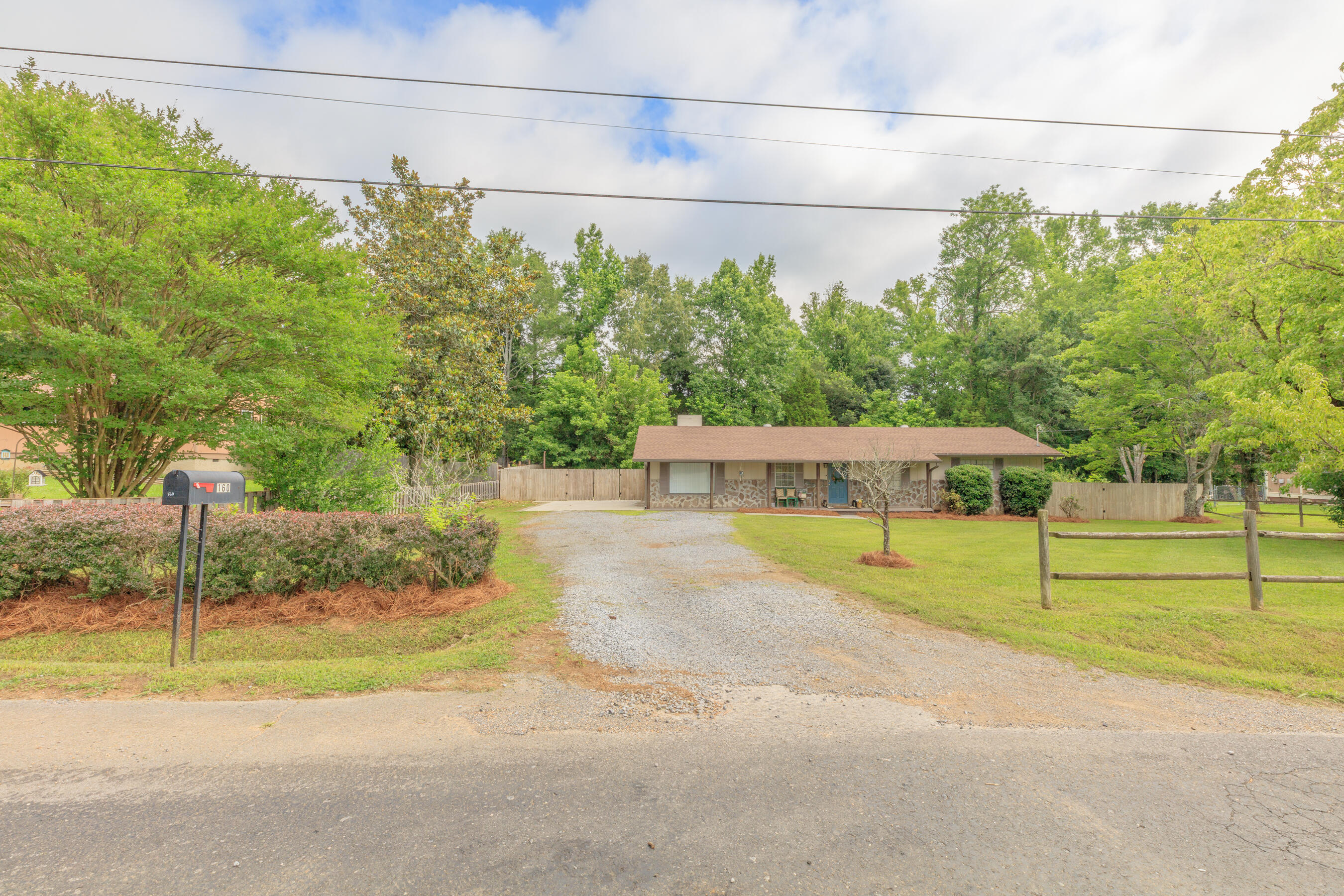 160 Pine Brook Drive