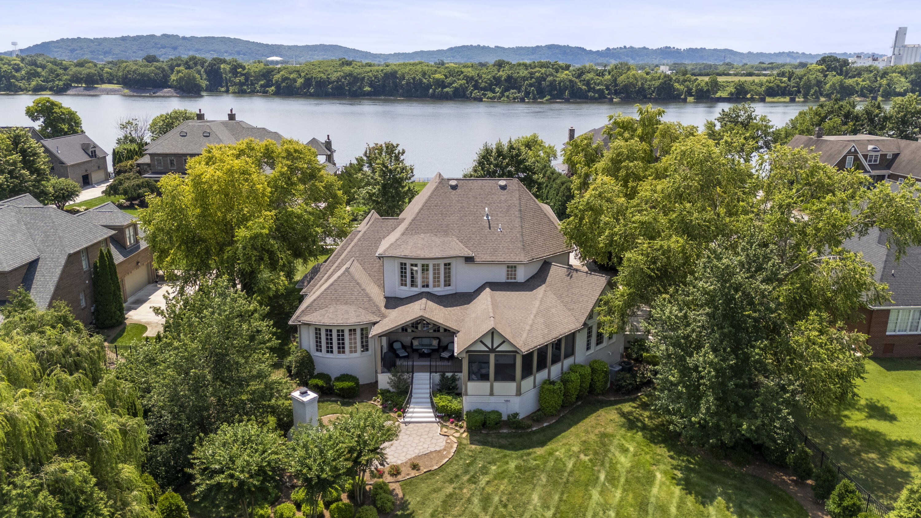 3295 Enclave Bay Drive