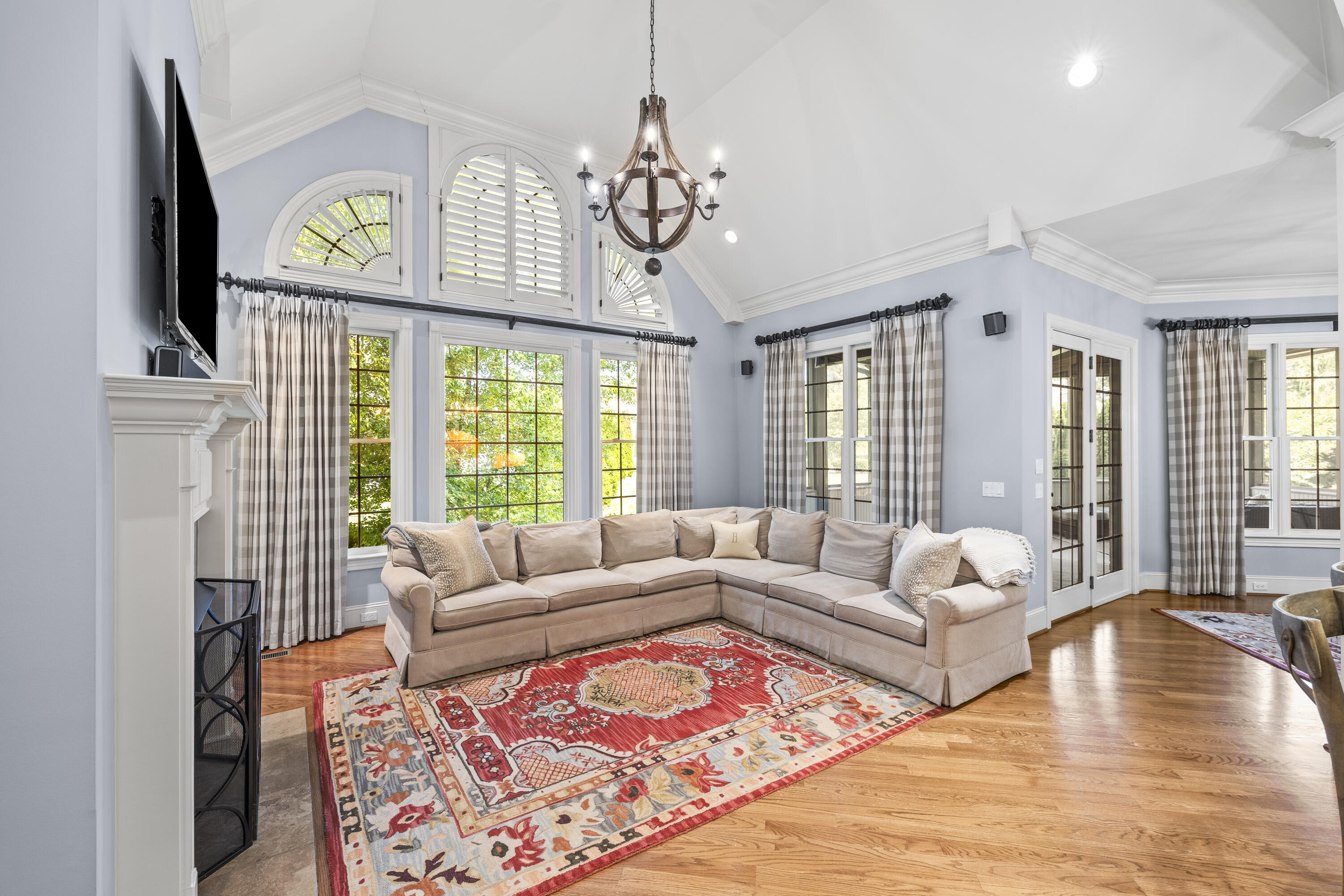 3295 Enclave Bay Drive