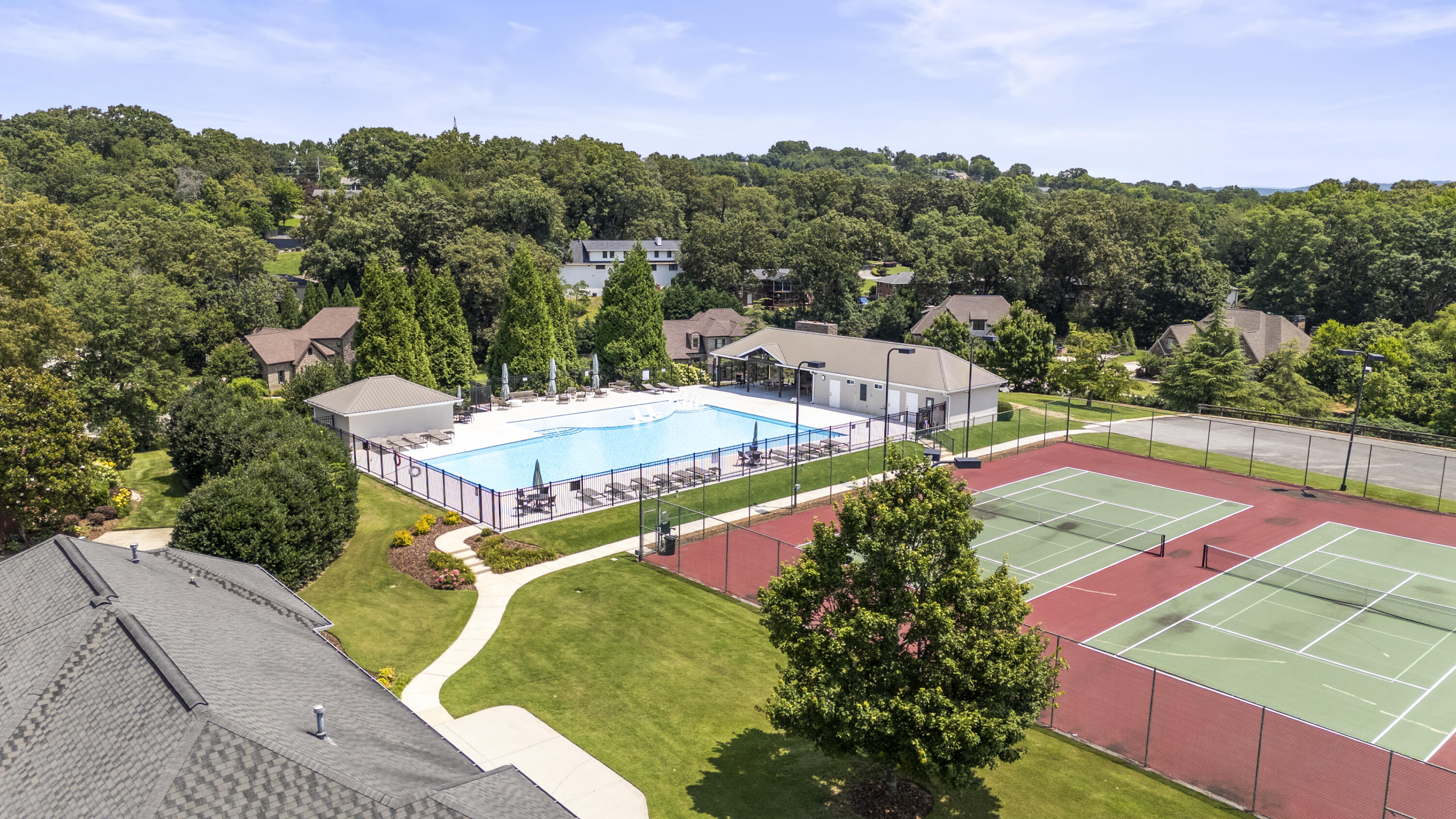 3295 Enclave Bay Drive