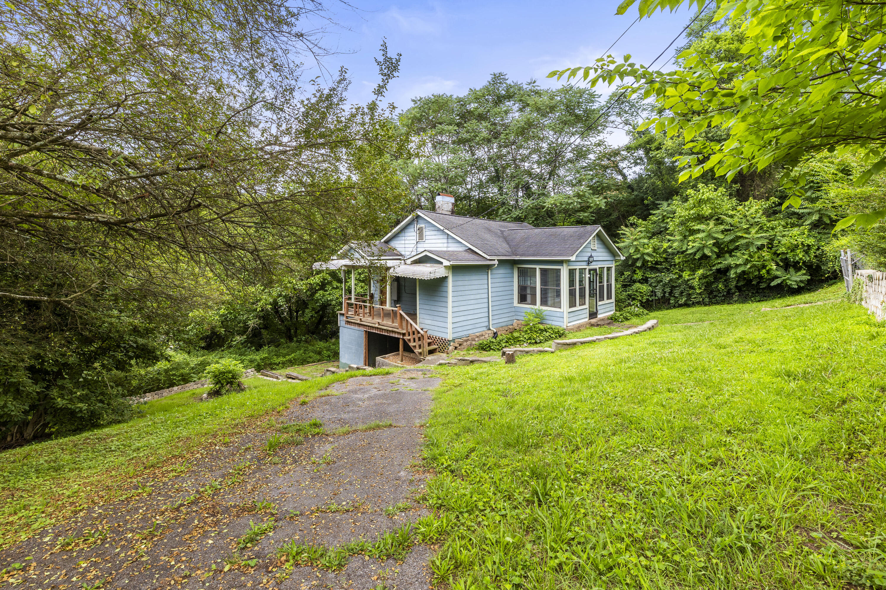 960 Beason Drive
