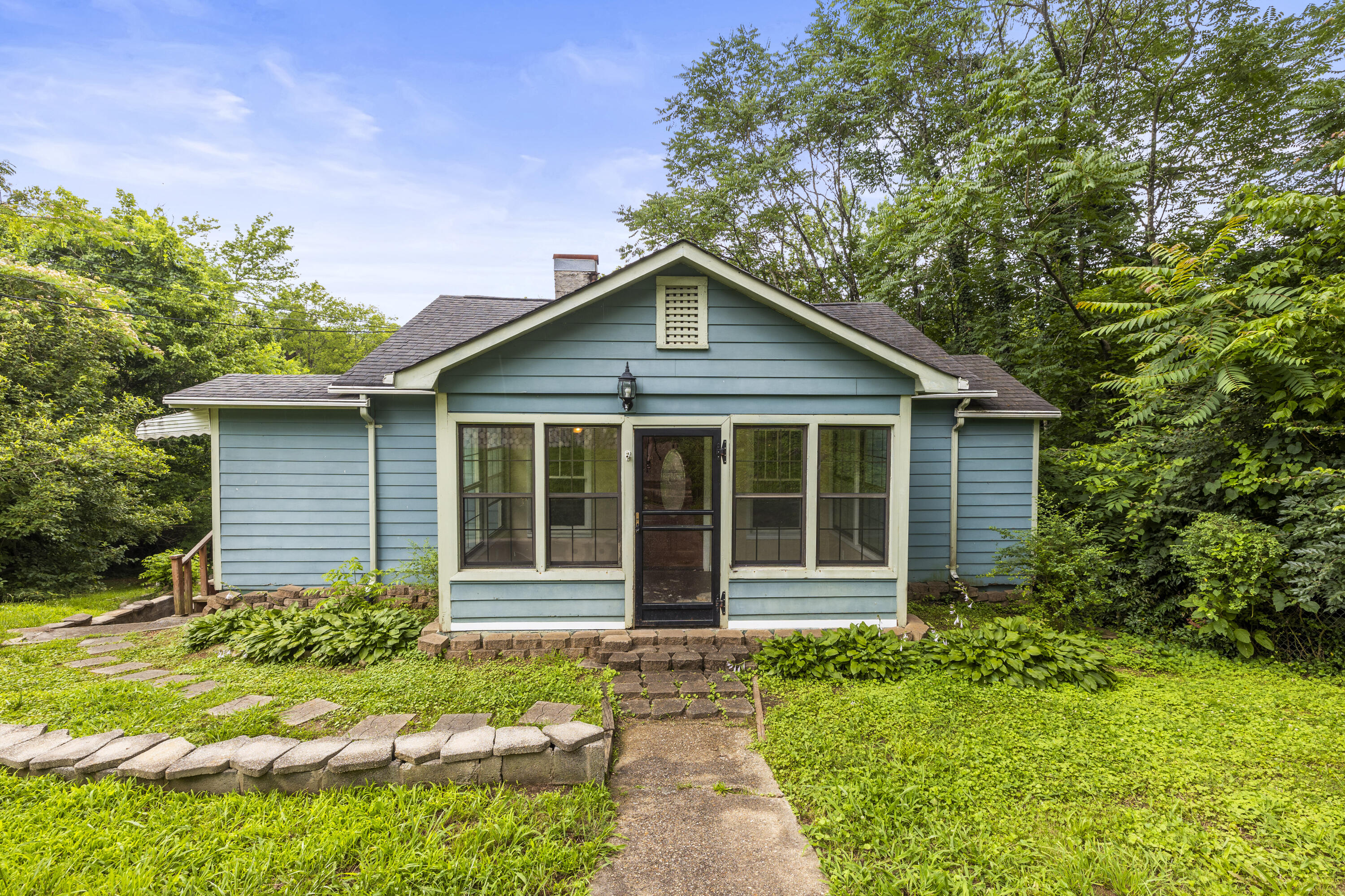 960 Beason Drive