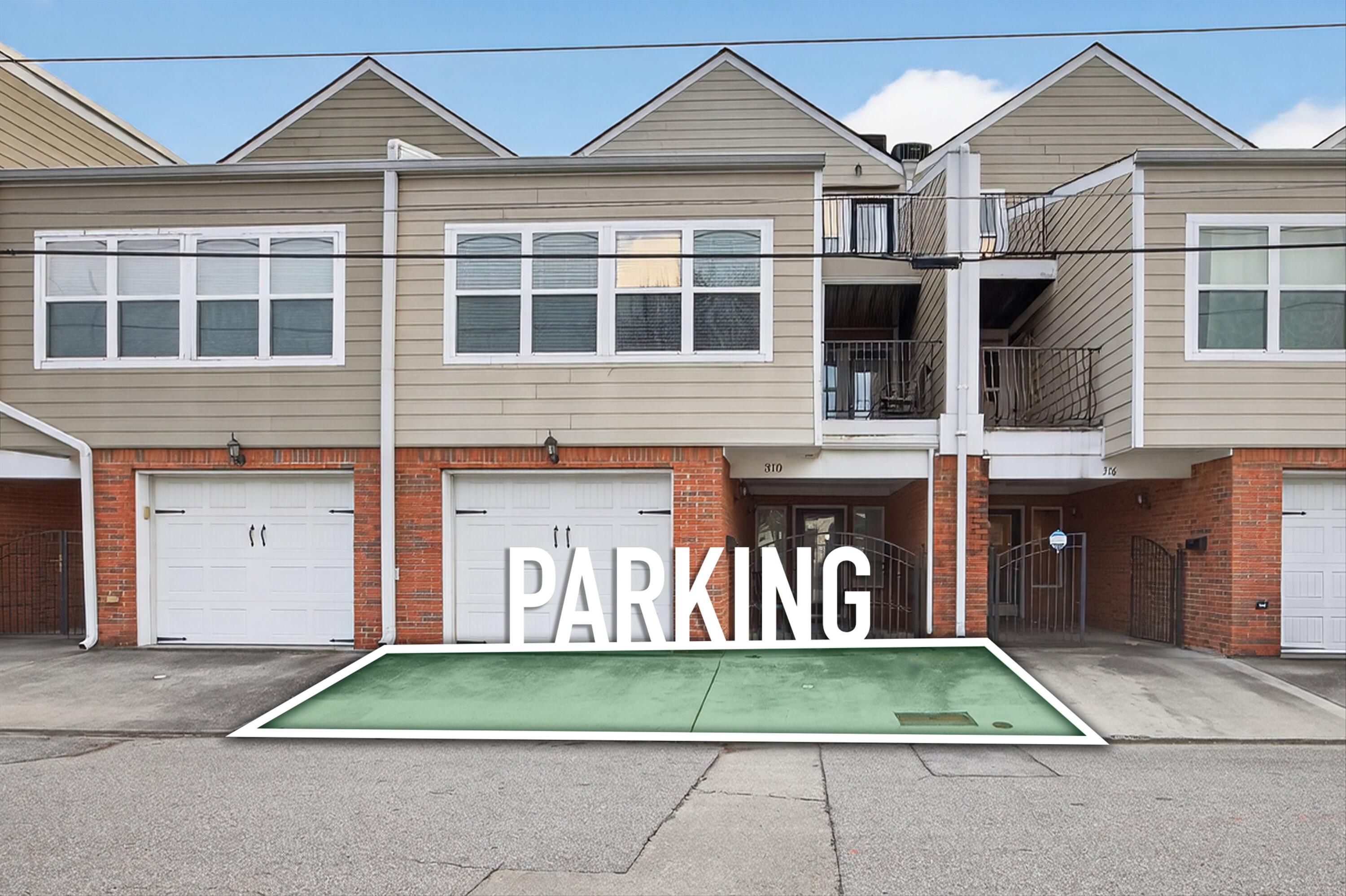 310 W 18th Street, 310