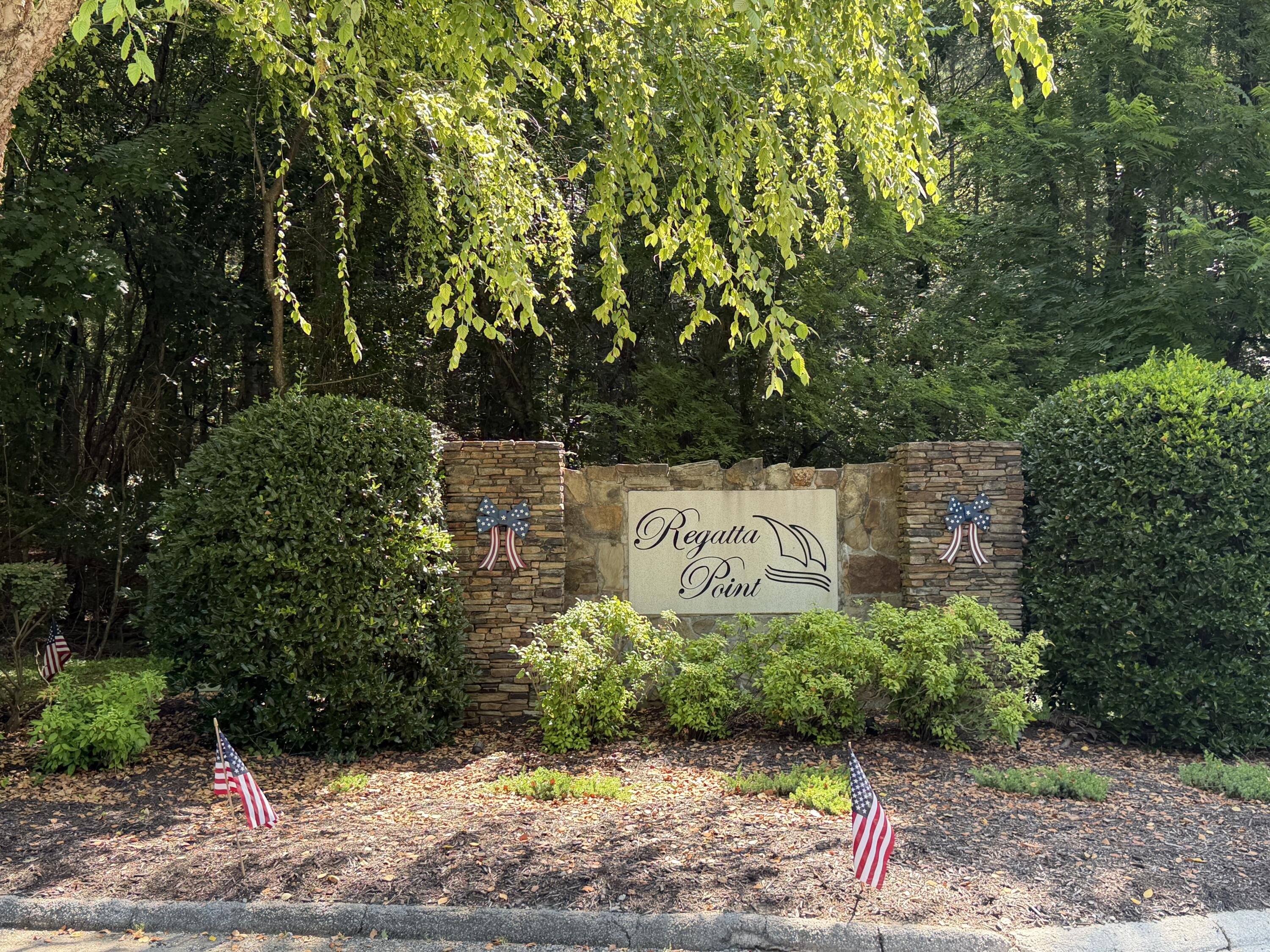 3912 Windjammer Drive