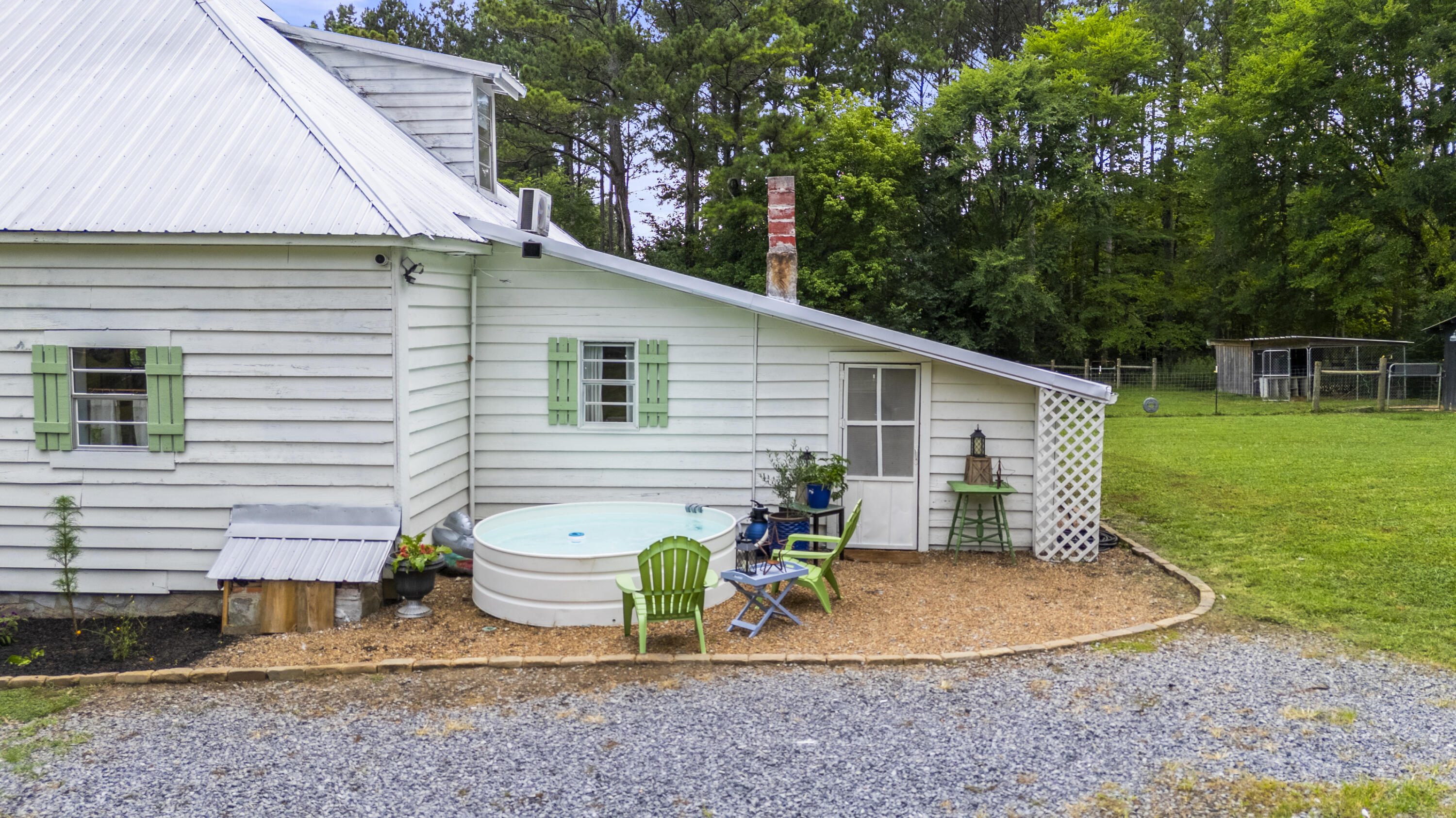 3372 Lake Kathy Road