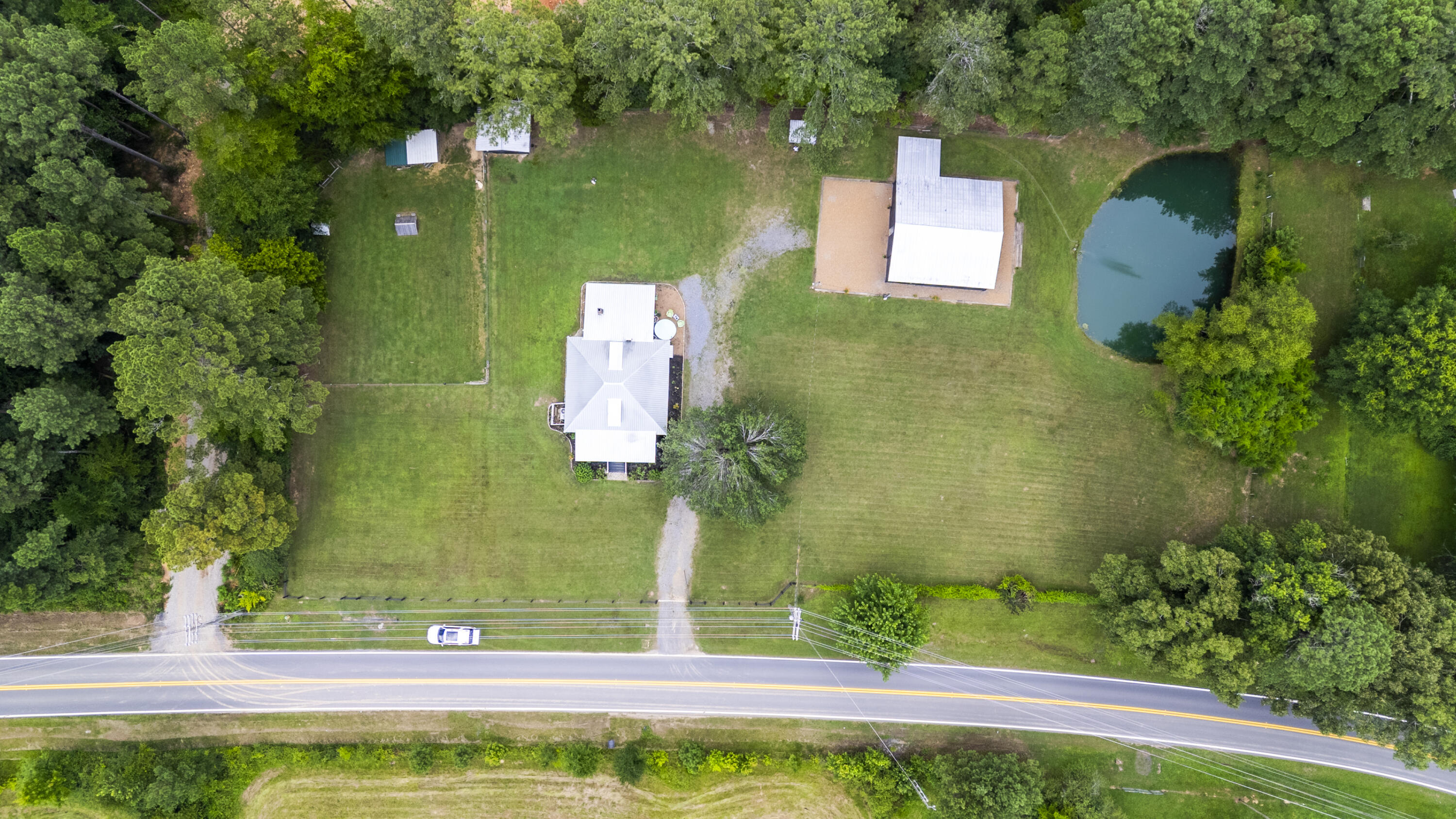 3372 Lake Kathy Road