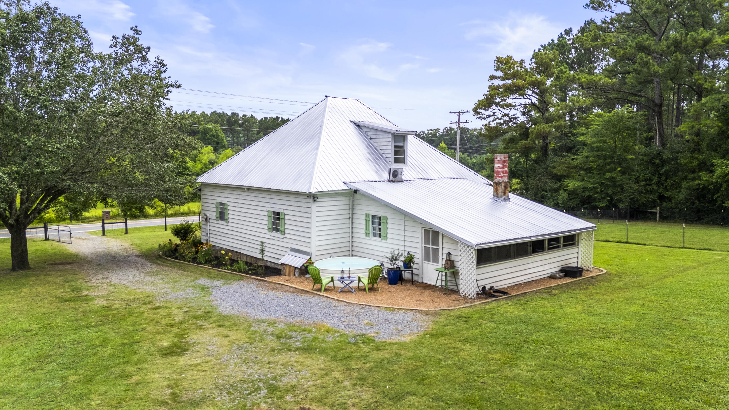 3372 Lake Kathy Road