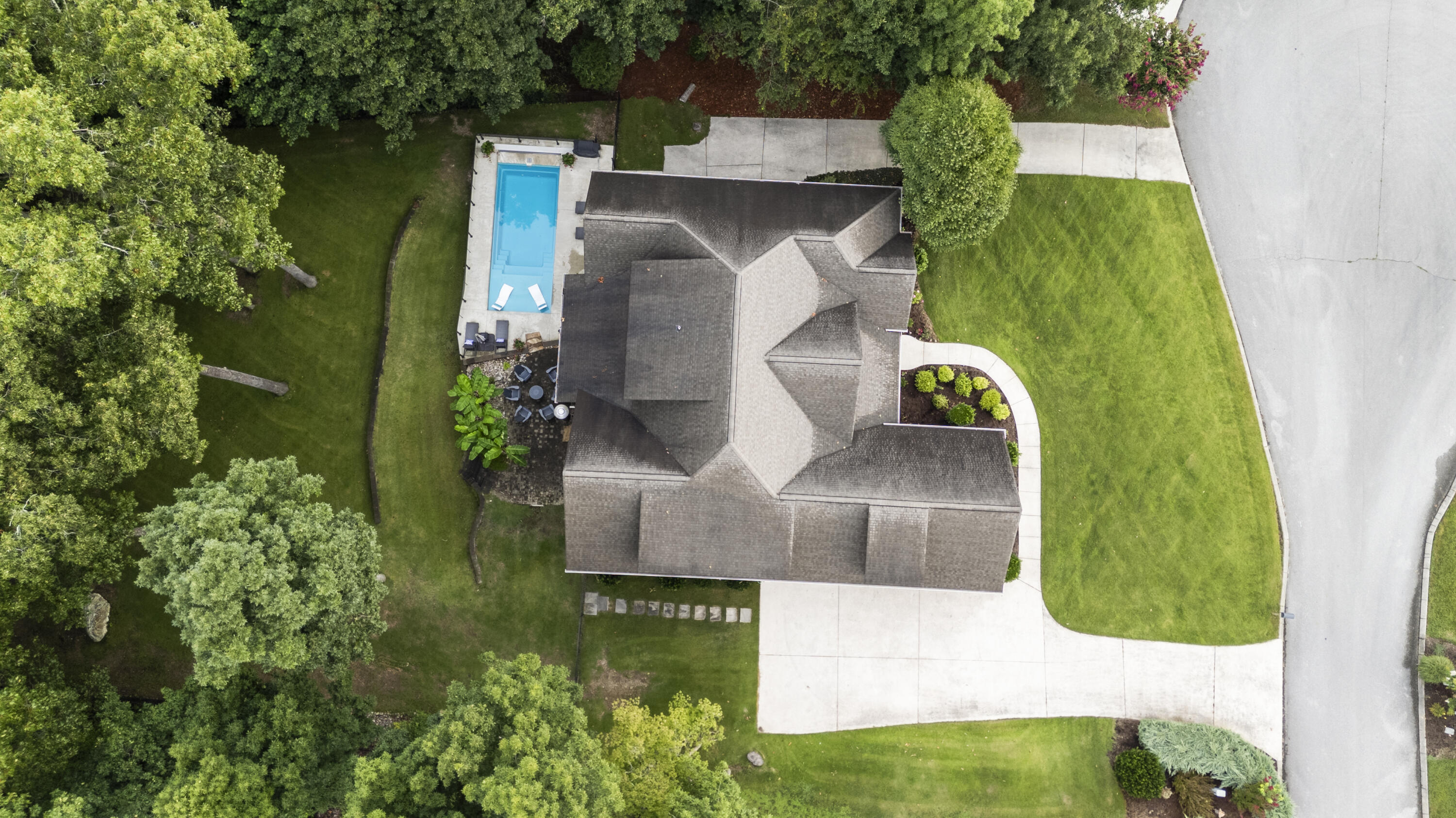 175 Grandview Point