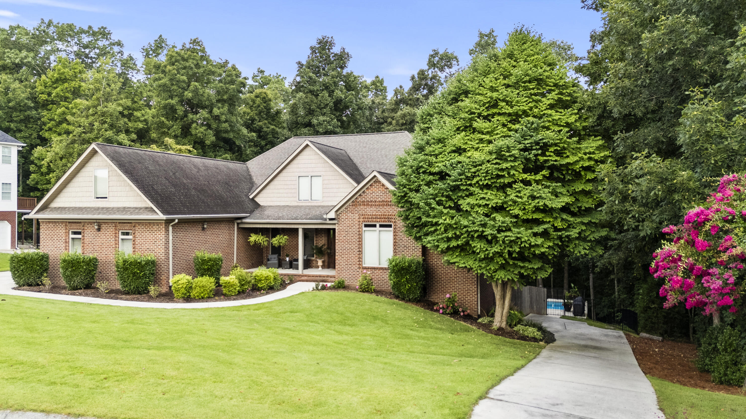 175 Grandview Point