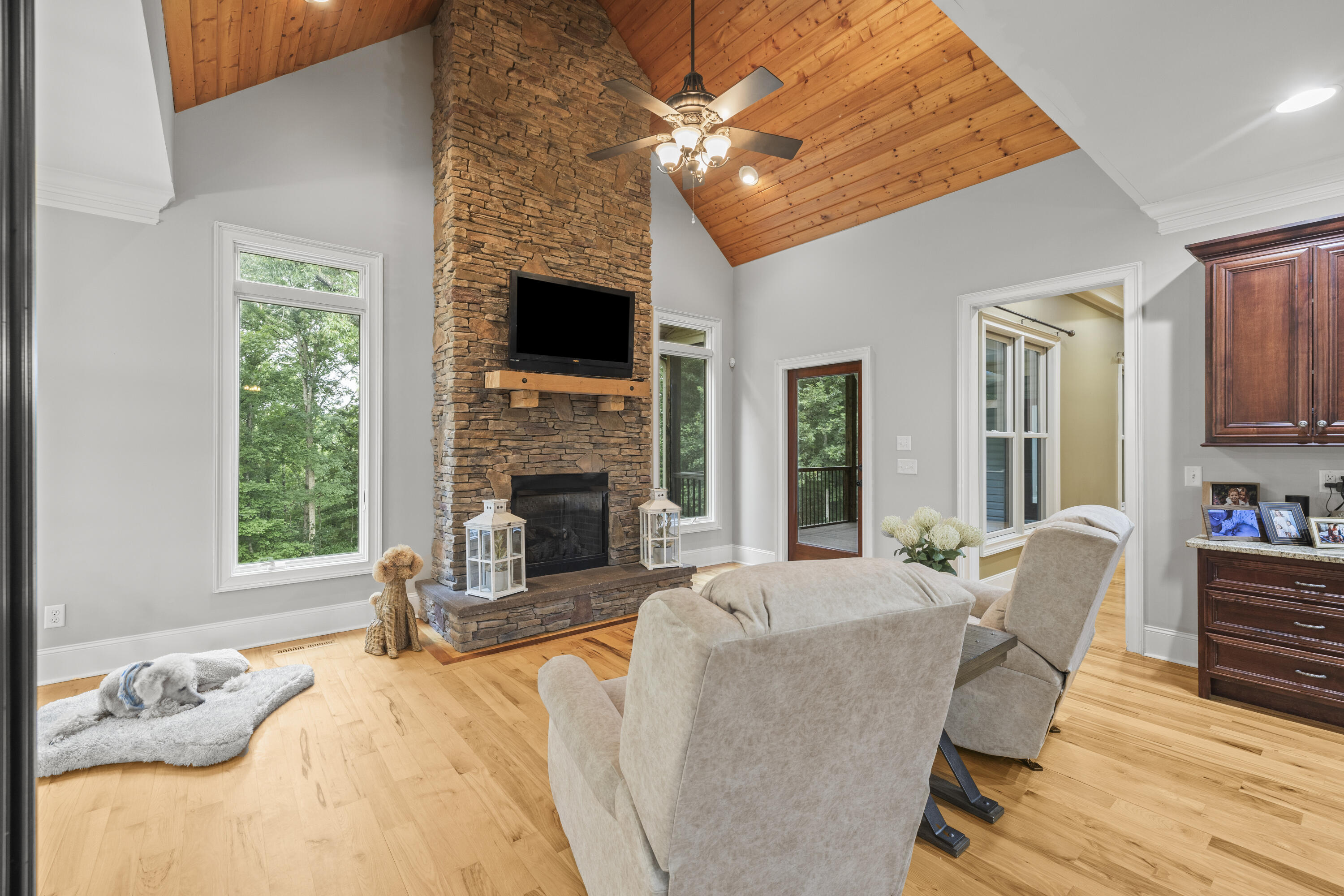 175 Grandview Point