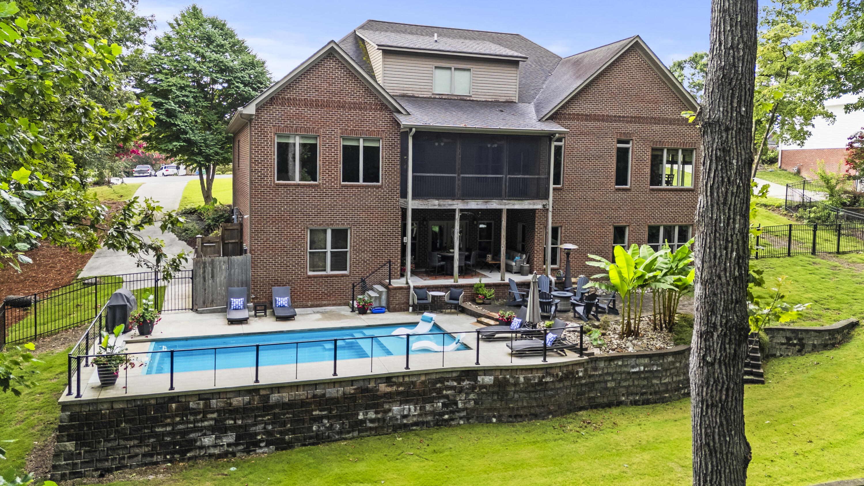 175 Grandview Point