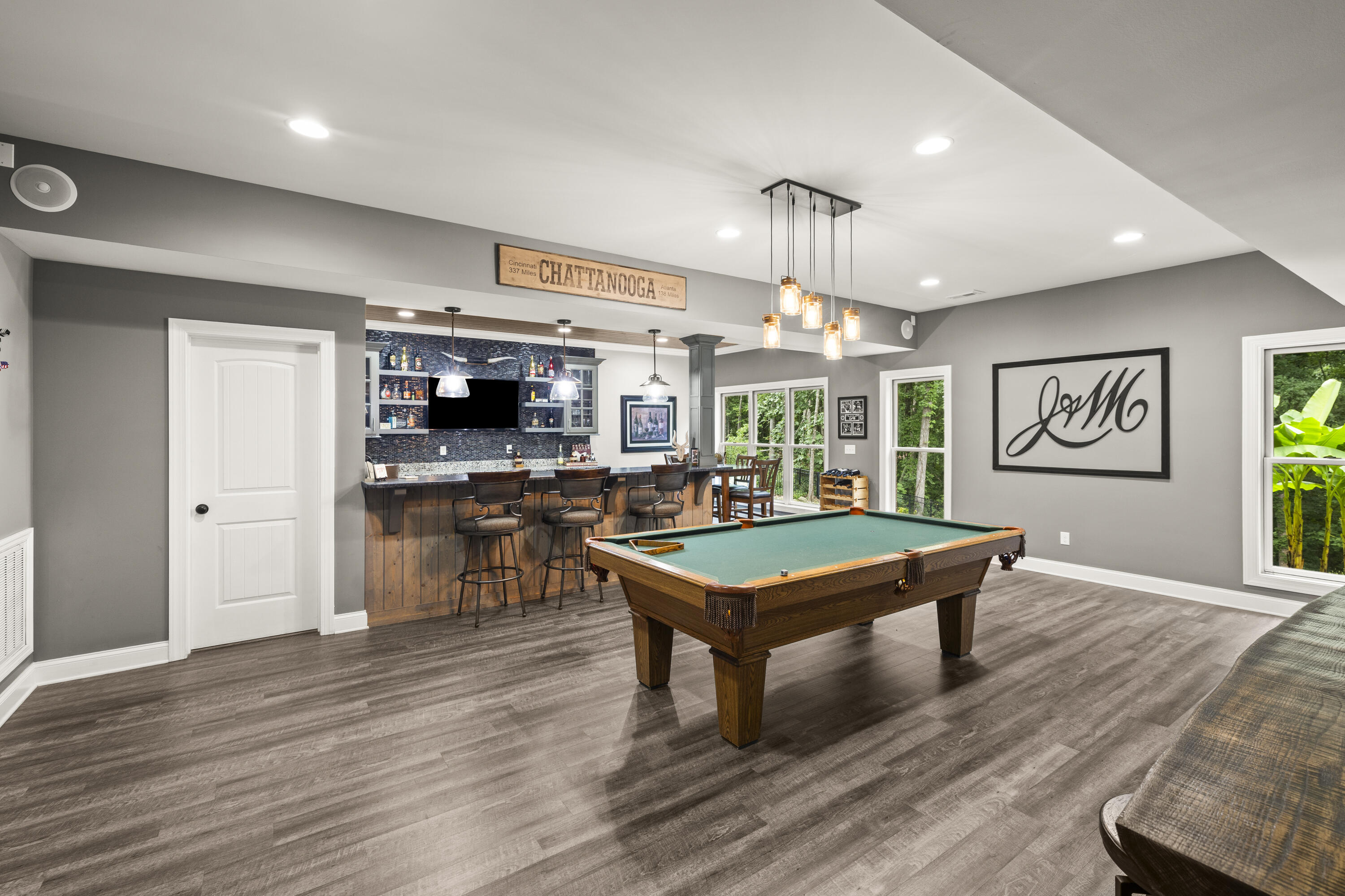 175 Grandview Point