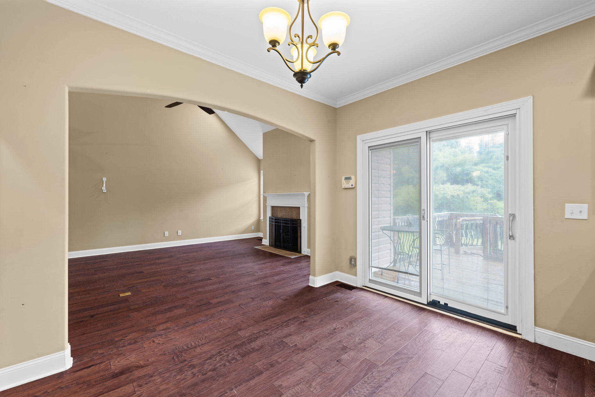 1550 Courtland Drive