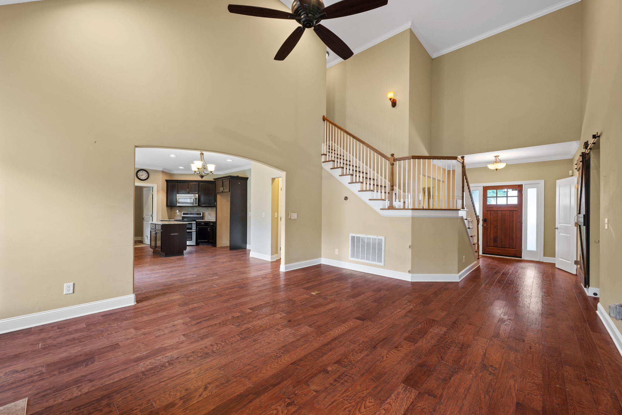 1550 Courtland Drive