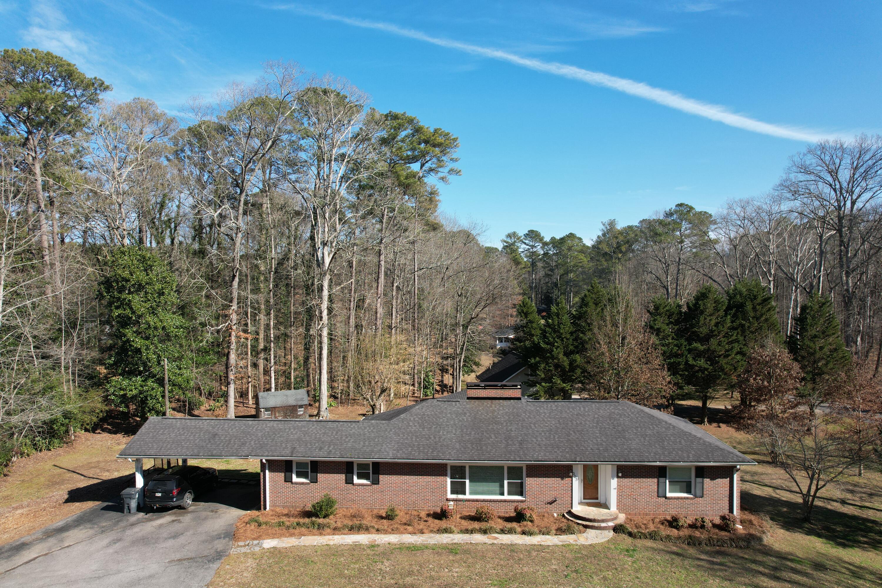 303 Oakland Drive, LaFayette