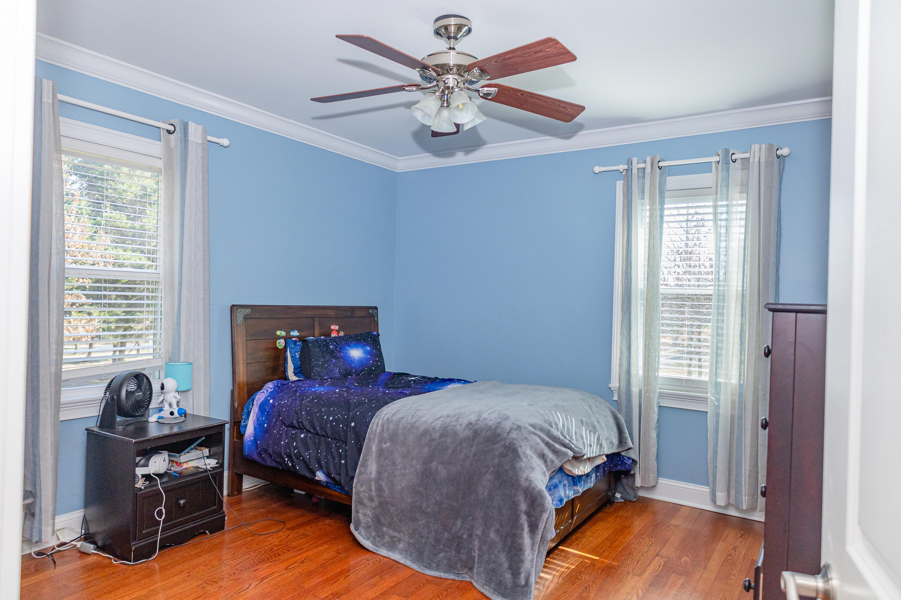 303 Oakland Drive, LaFayette
