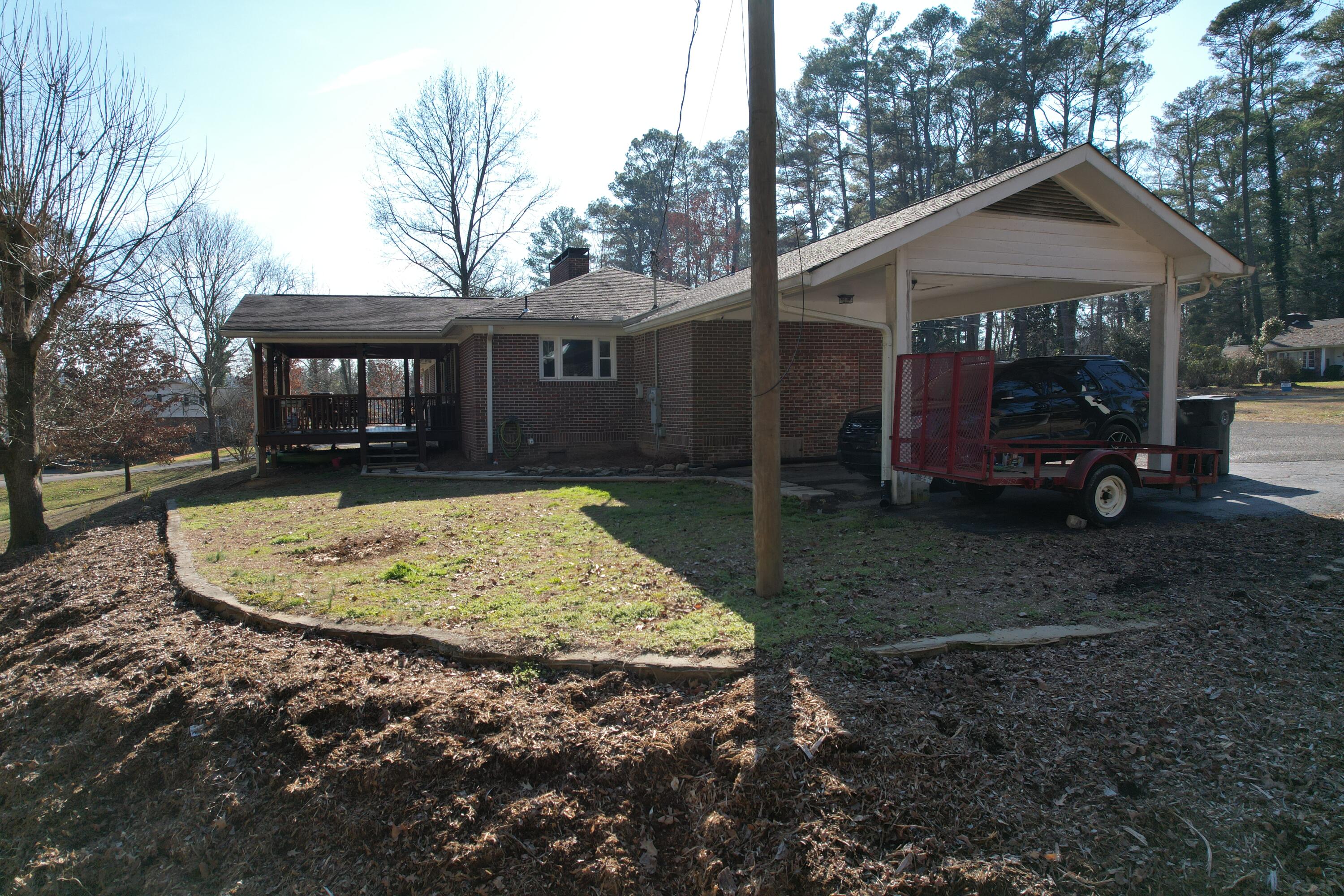 303 Oakland Drive, LaFayette